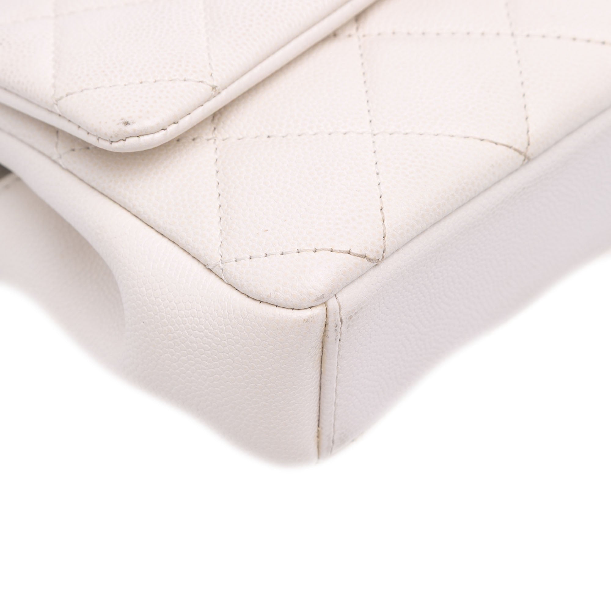 Chanel Small Quilted Caviar My Everything Flap - The Boutique