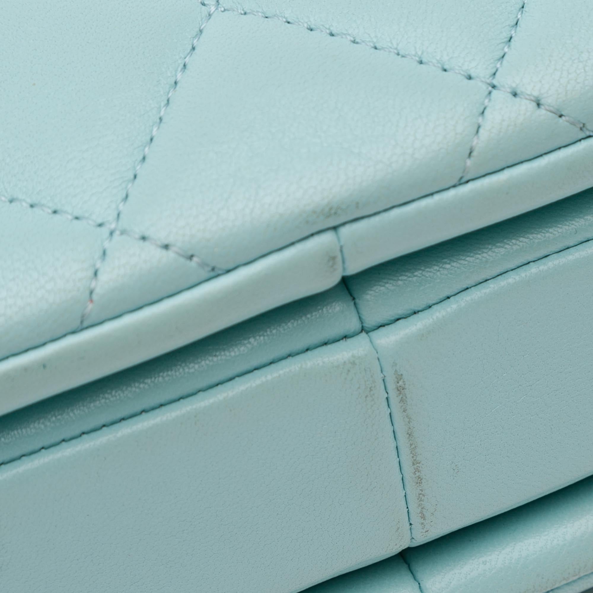 Chanel Small Quilted Lambskin Trendy CC Flap - The Boutique