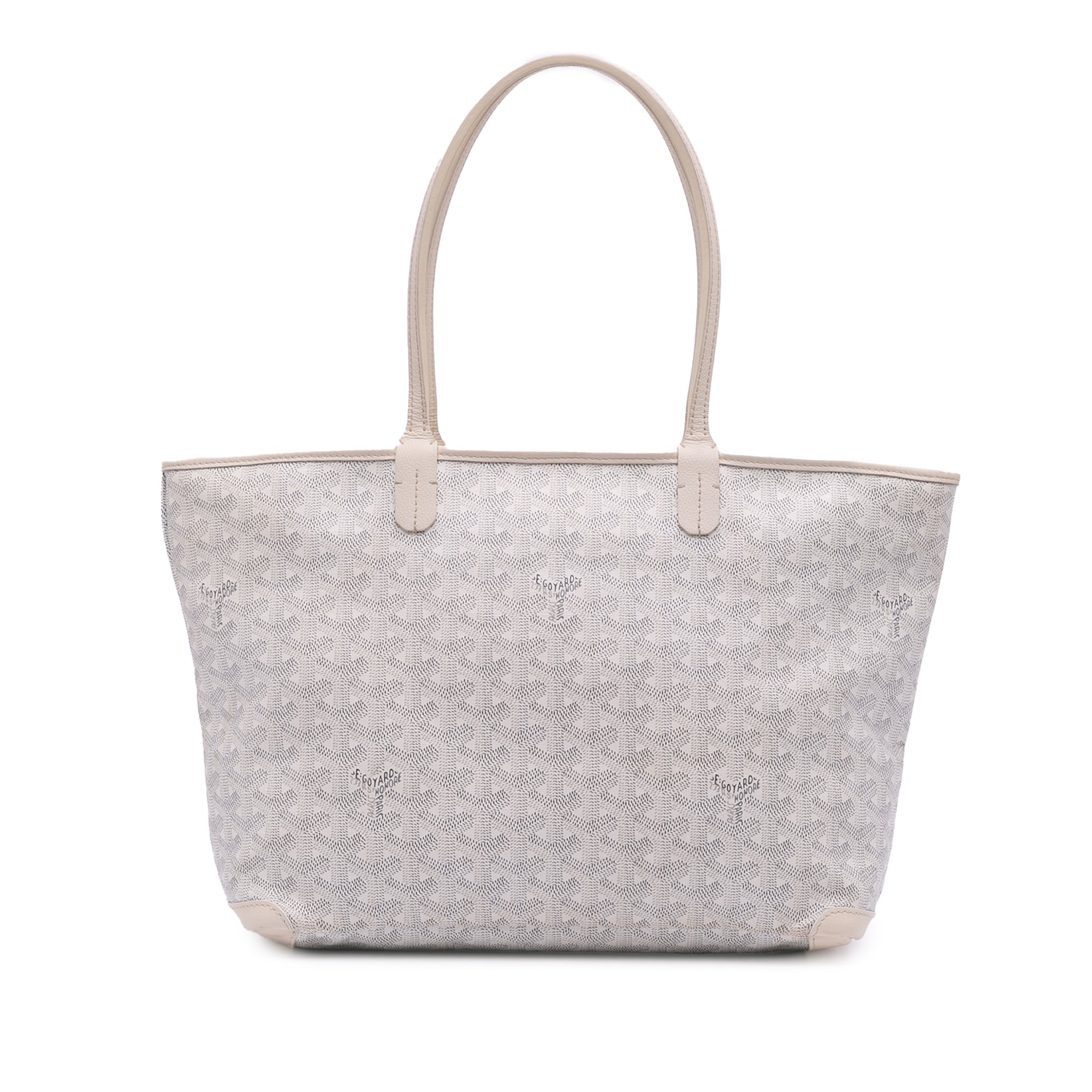 Goyard Goyardine Artois PM - The Boutique