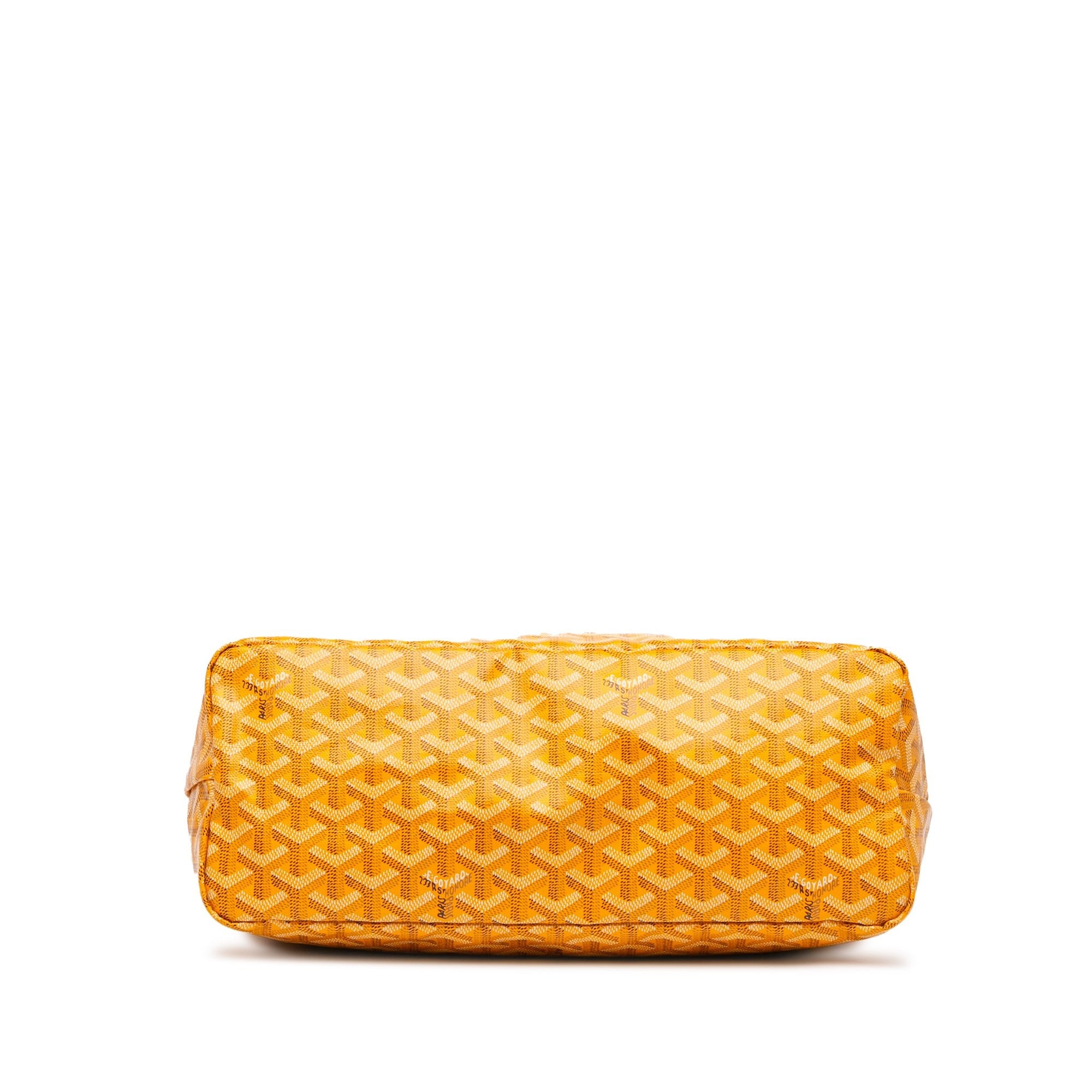 Goyard Goyardine Boheme Hobo - The Boutique
