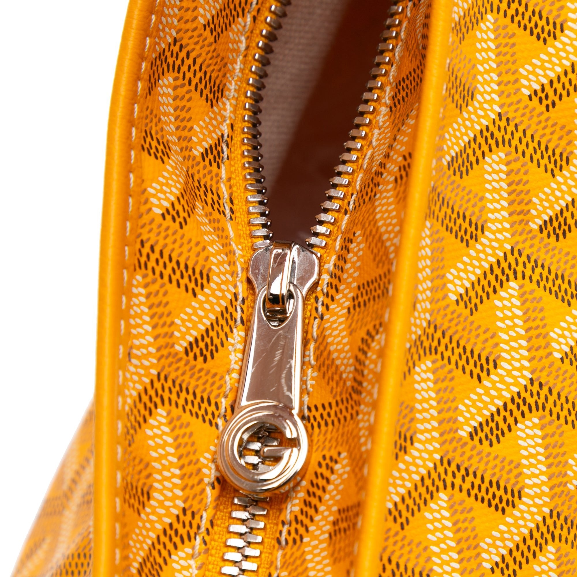 Goyard Goyardine Boheme Hobo - The Boutique
