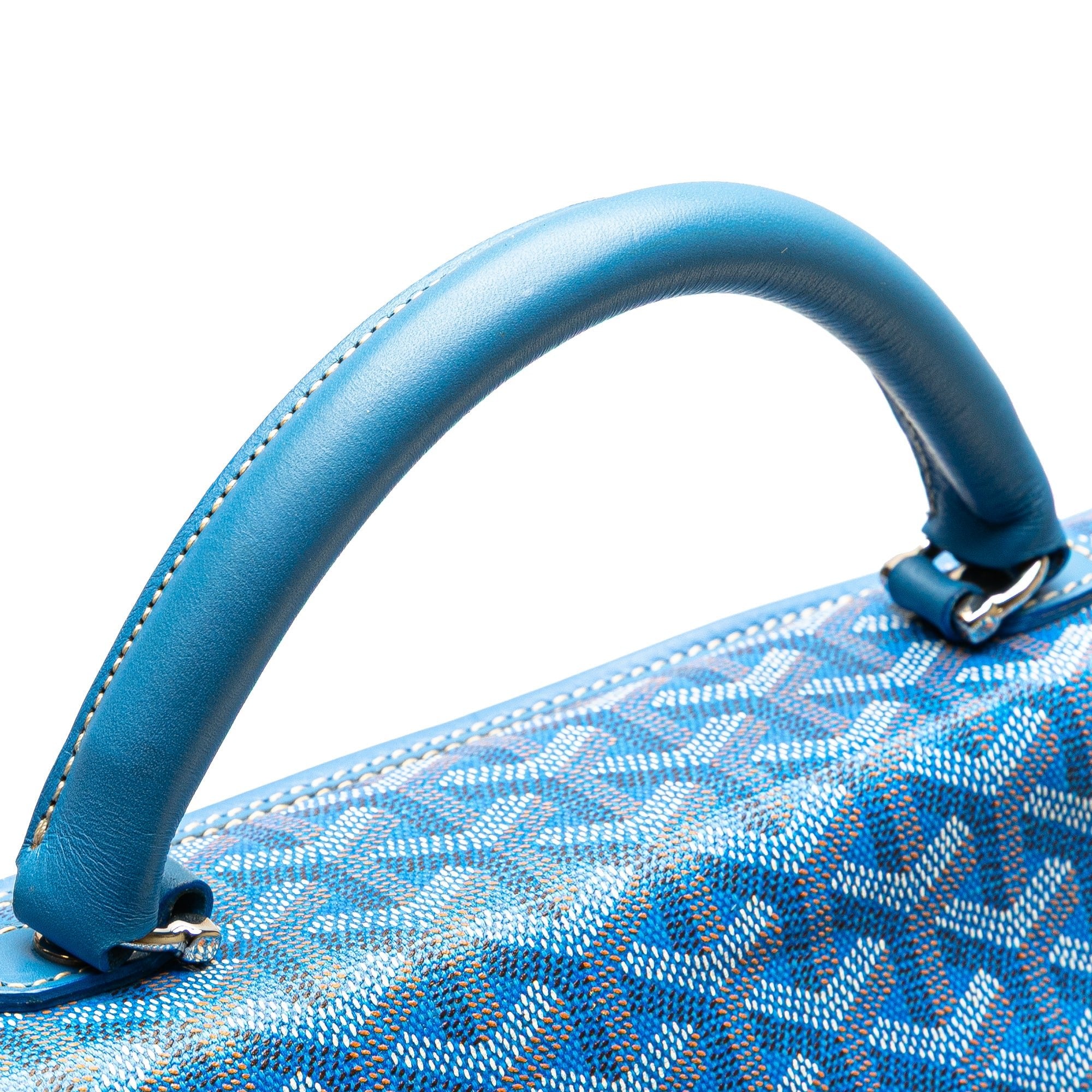 Goyard Goyardine Saint Leger Backpack - The Boutique
