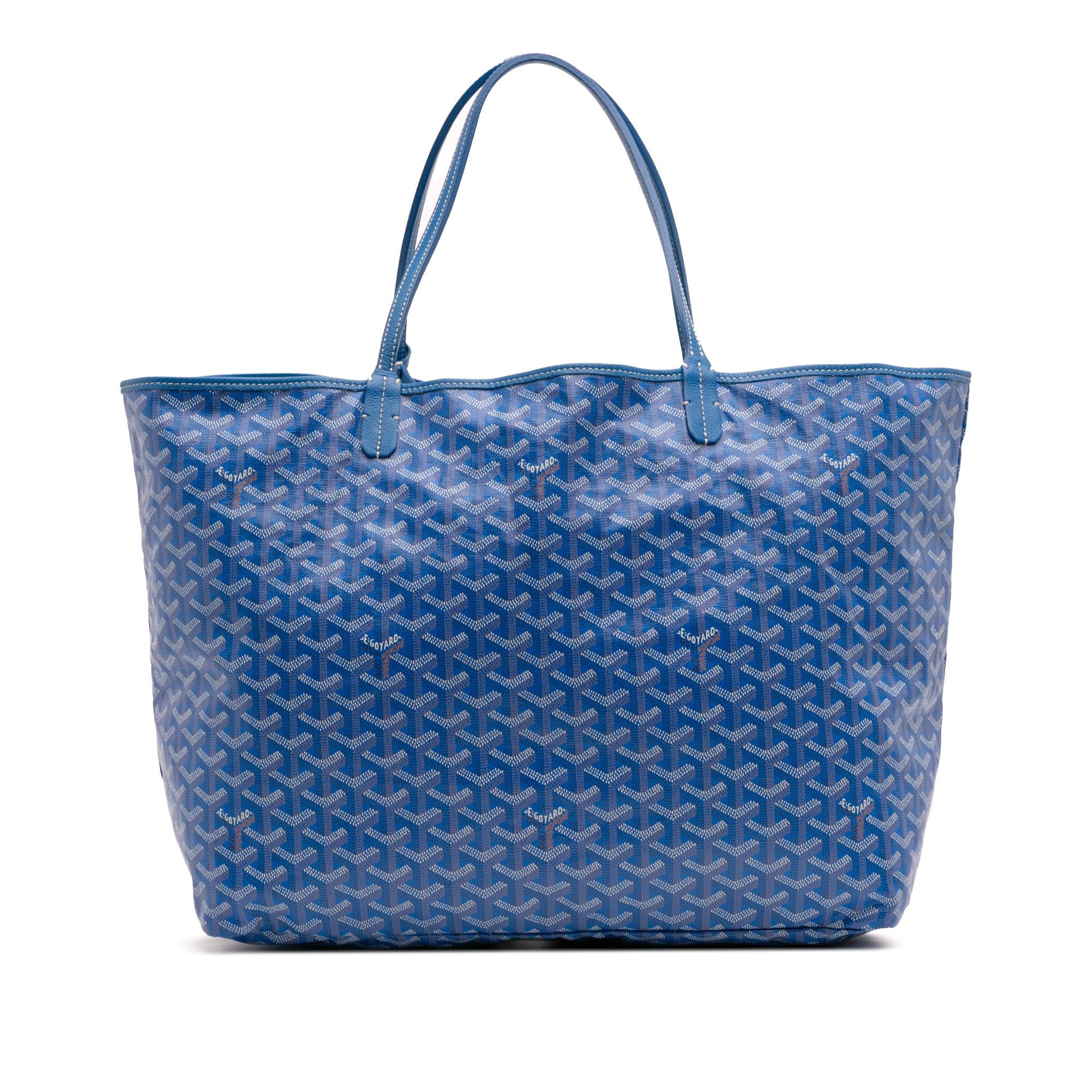 Goyard Goyardine Saint Louis GM - The Boutique