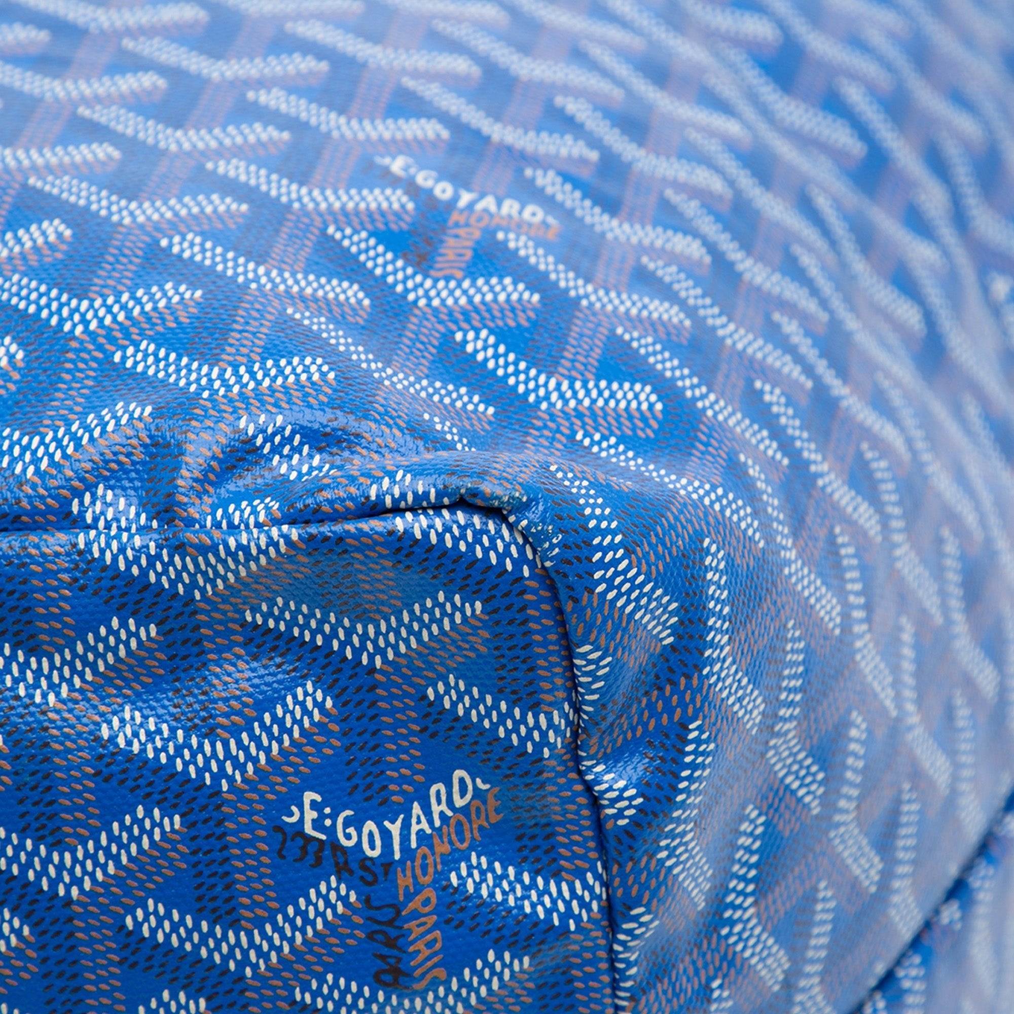 Goyard Goyardine Saint Louis GM - The Boutique