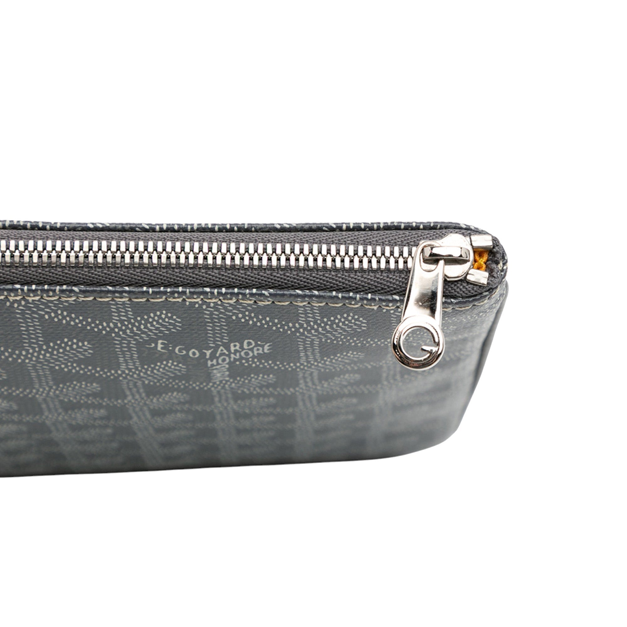 Goyard Goyardine Senat MM - The Boutique