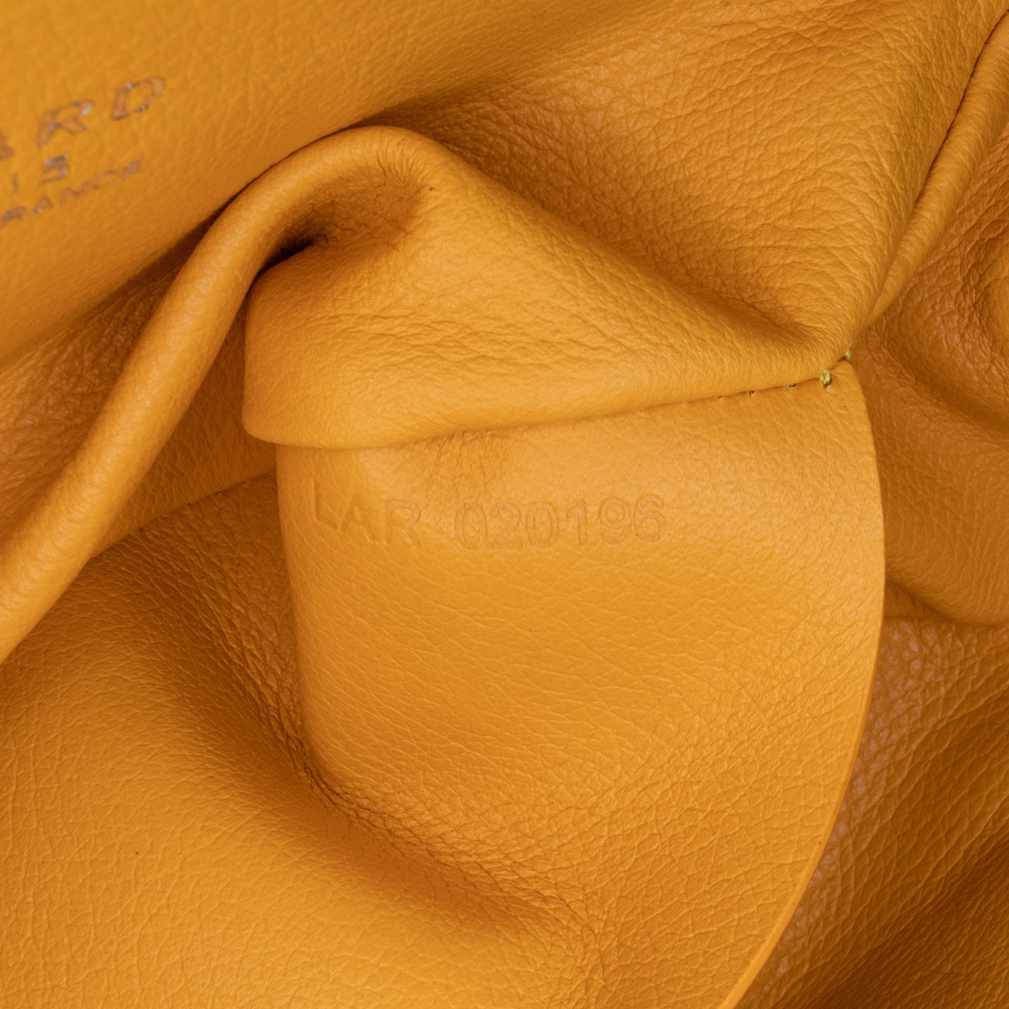 Goyard Mini Goyardine Saigon Souple - The Boutique