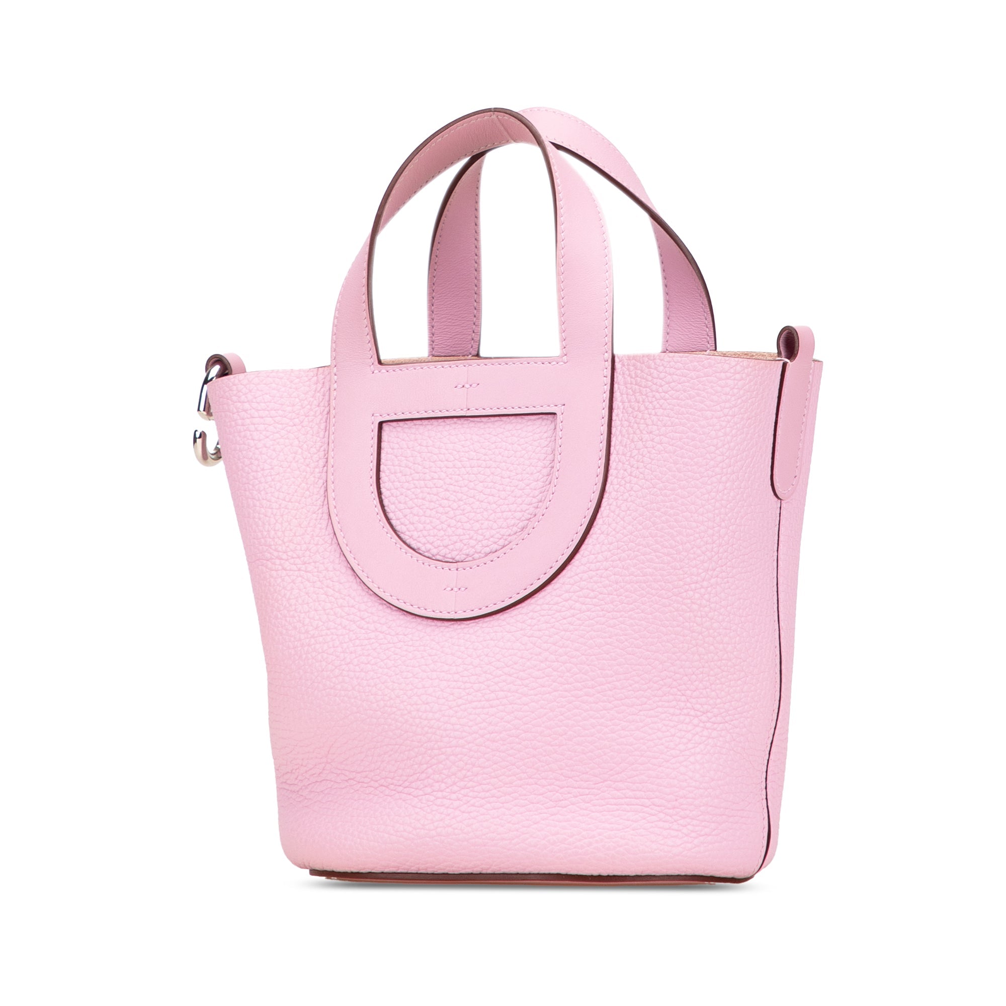Hermès Clemence and Swift In The Loop 18 - The Boutique