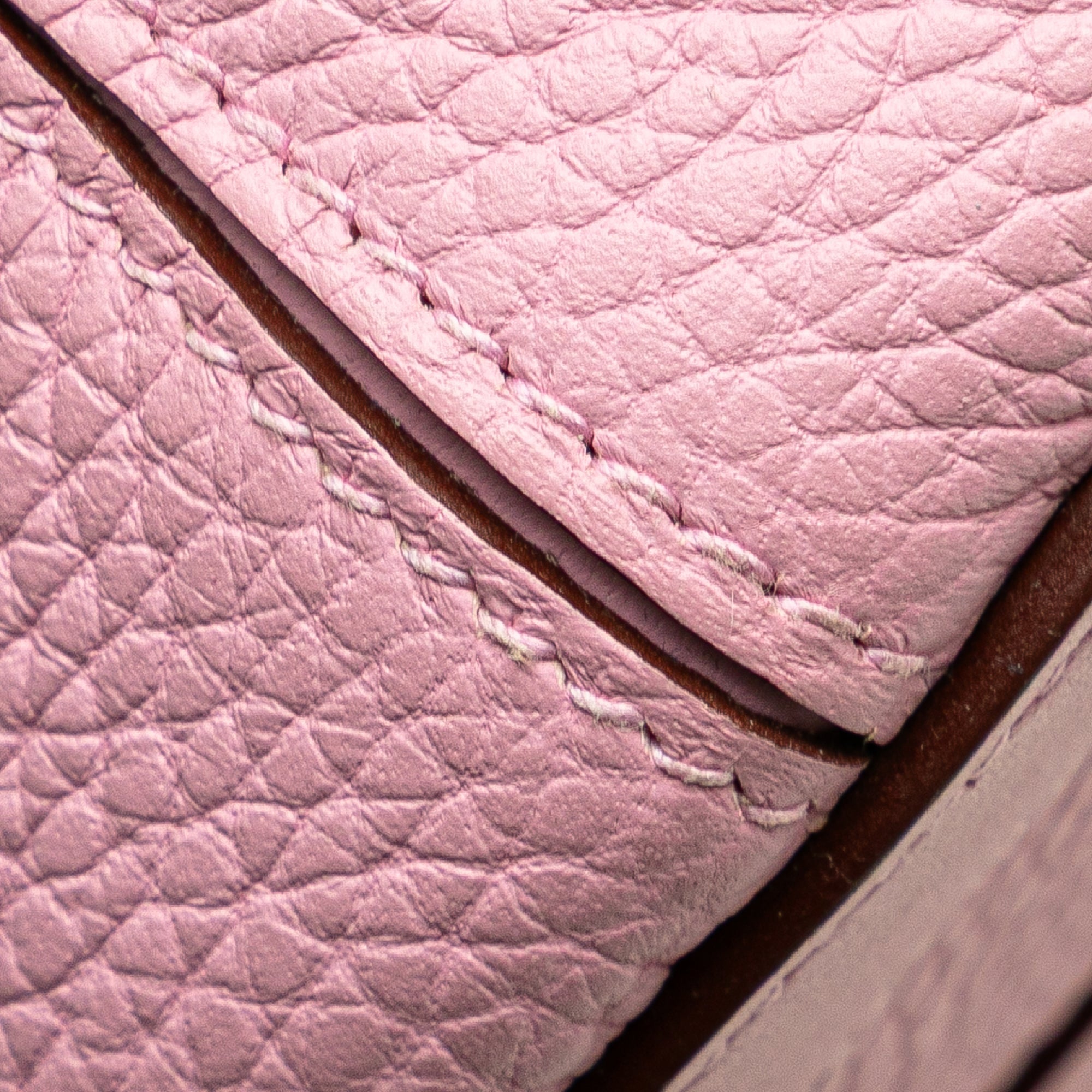 Hermès Clemence and Swift In The Loop 18 - The Boutique