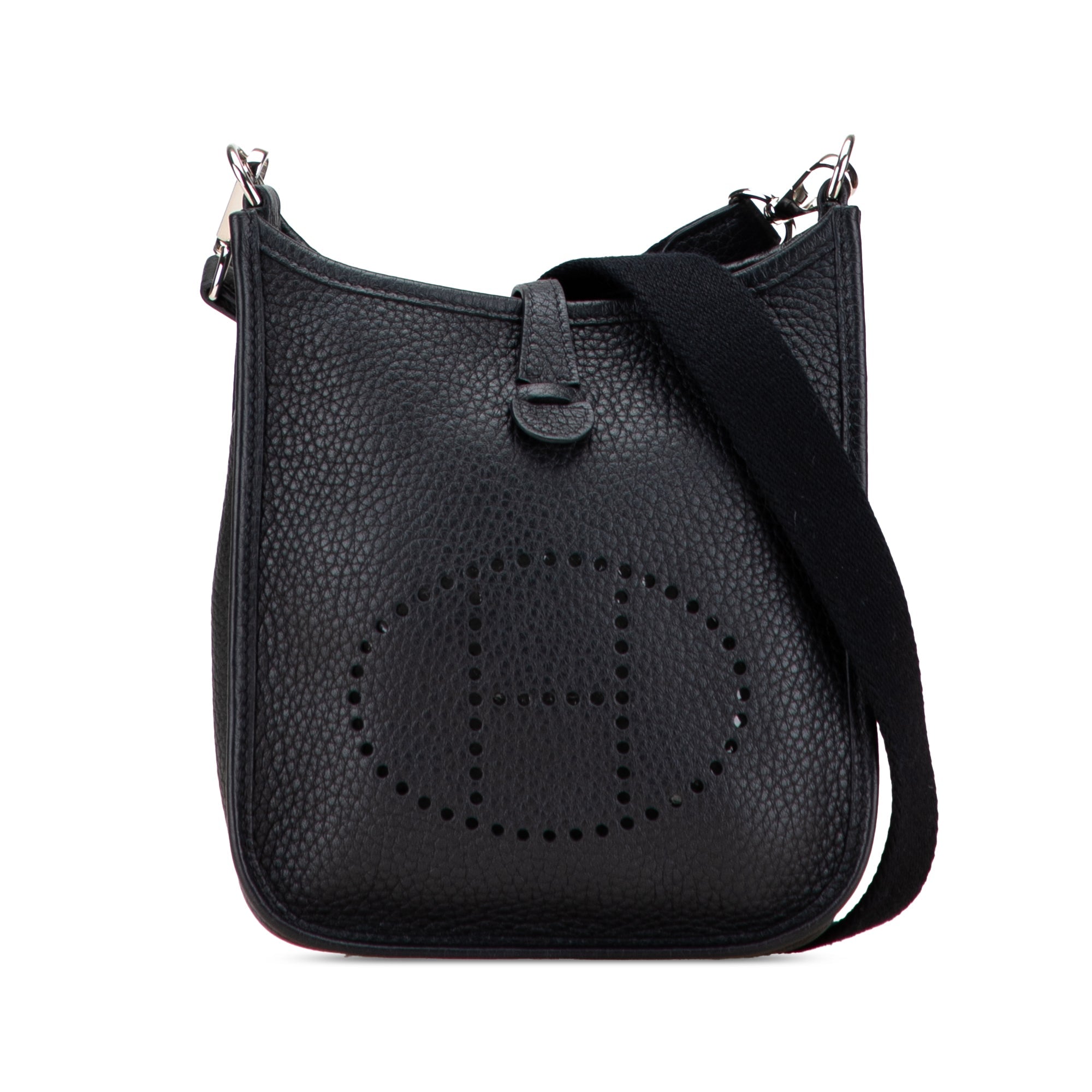 Hermès Clemence Evelyne 16 Amazone - The Boutique