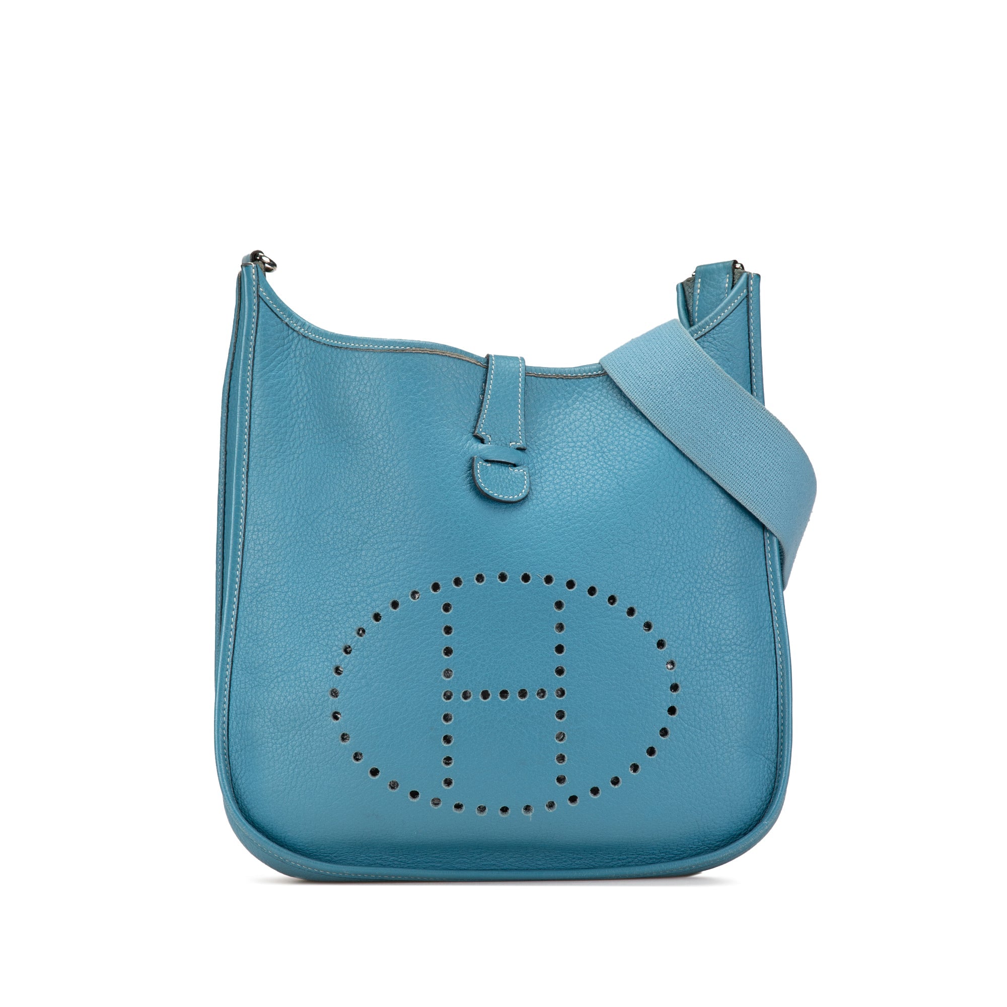 Hermès Clemence Evelyne II GM - The Boutique