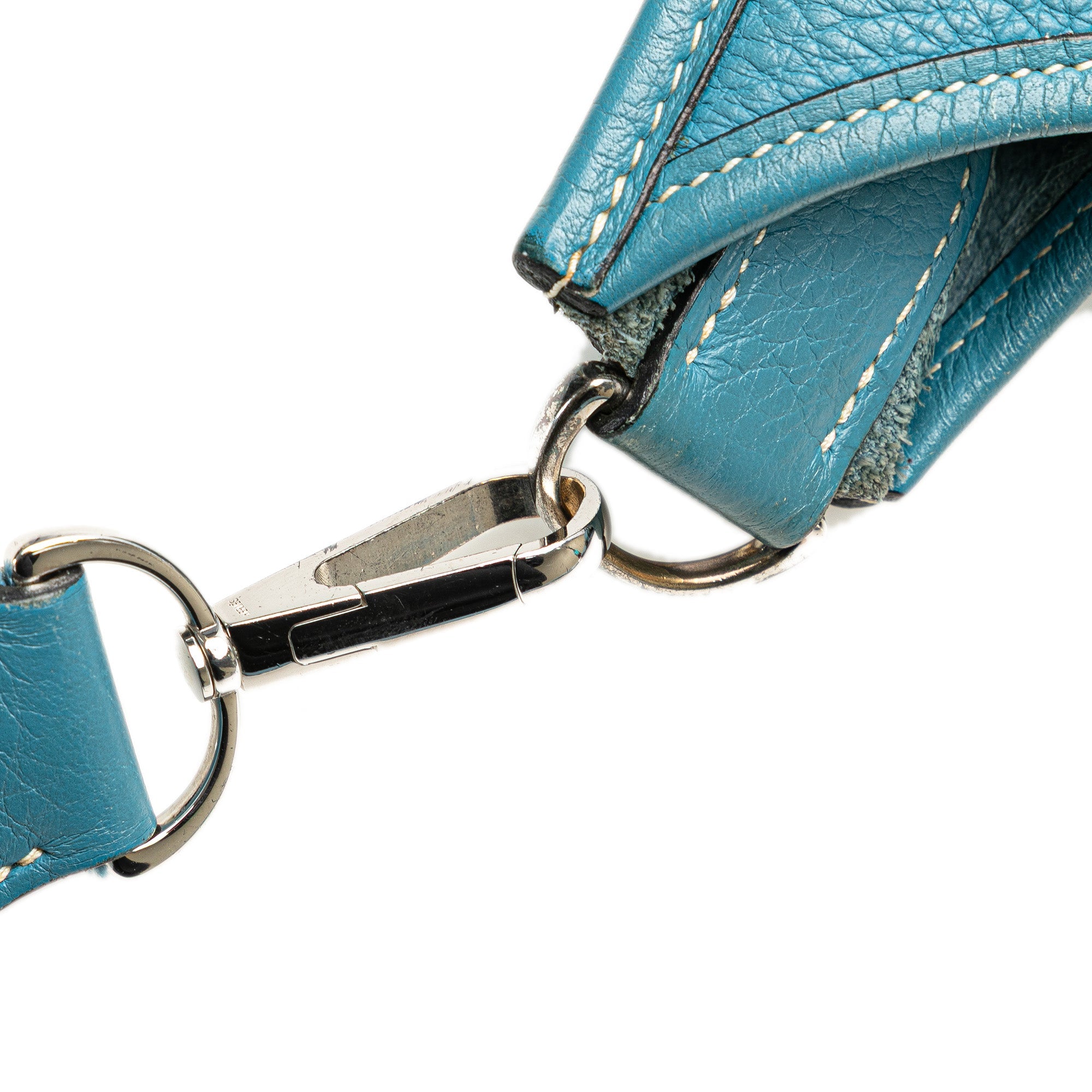 Hermès Clemence Evelyne II GM - The Boutique