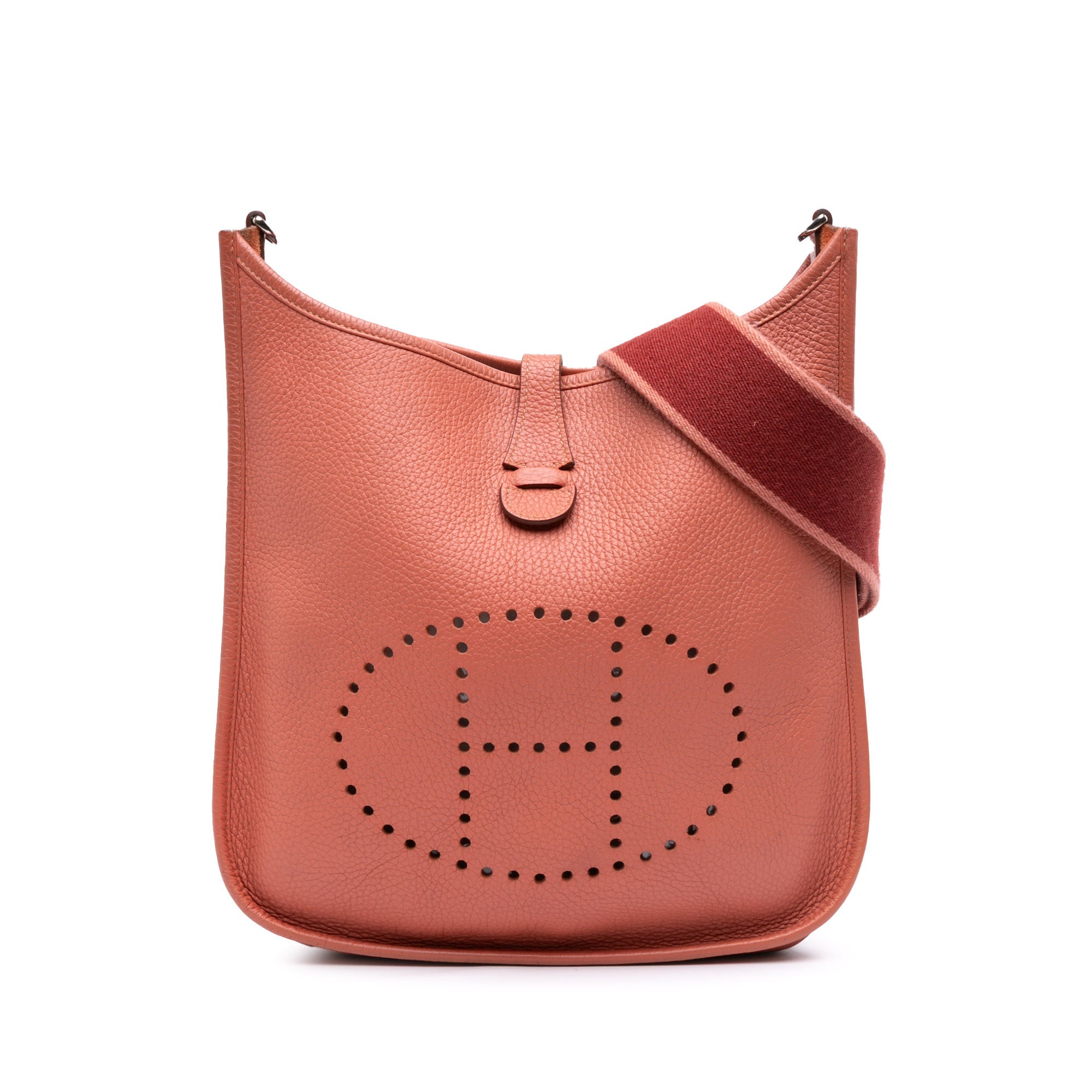 Hermès Clemence Evelyne III 29 - The Boutique