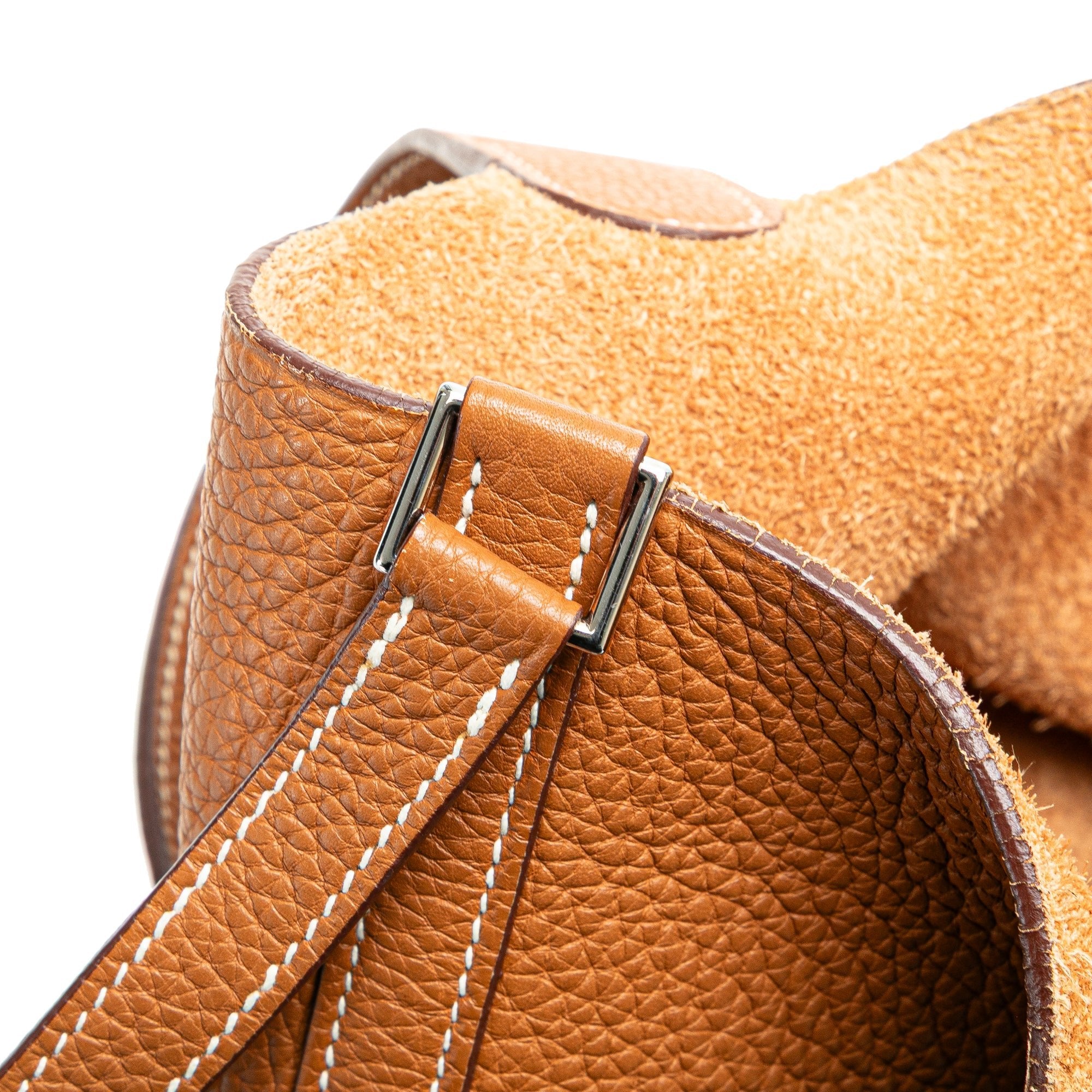 Hermès Clemence Picotin 22 - The Boutique