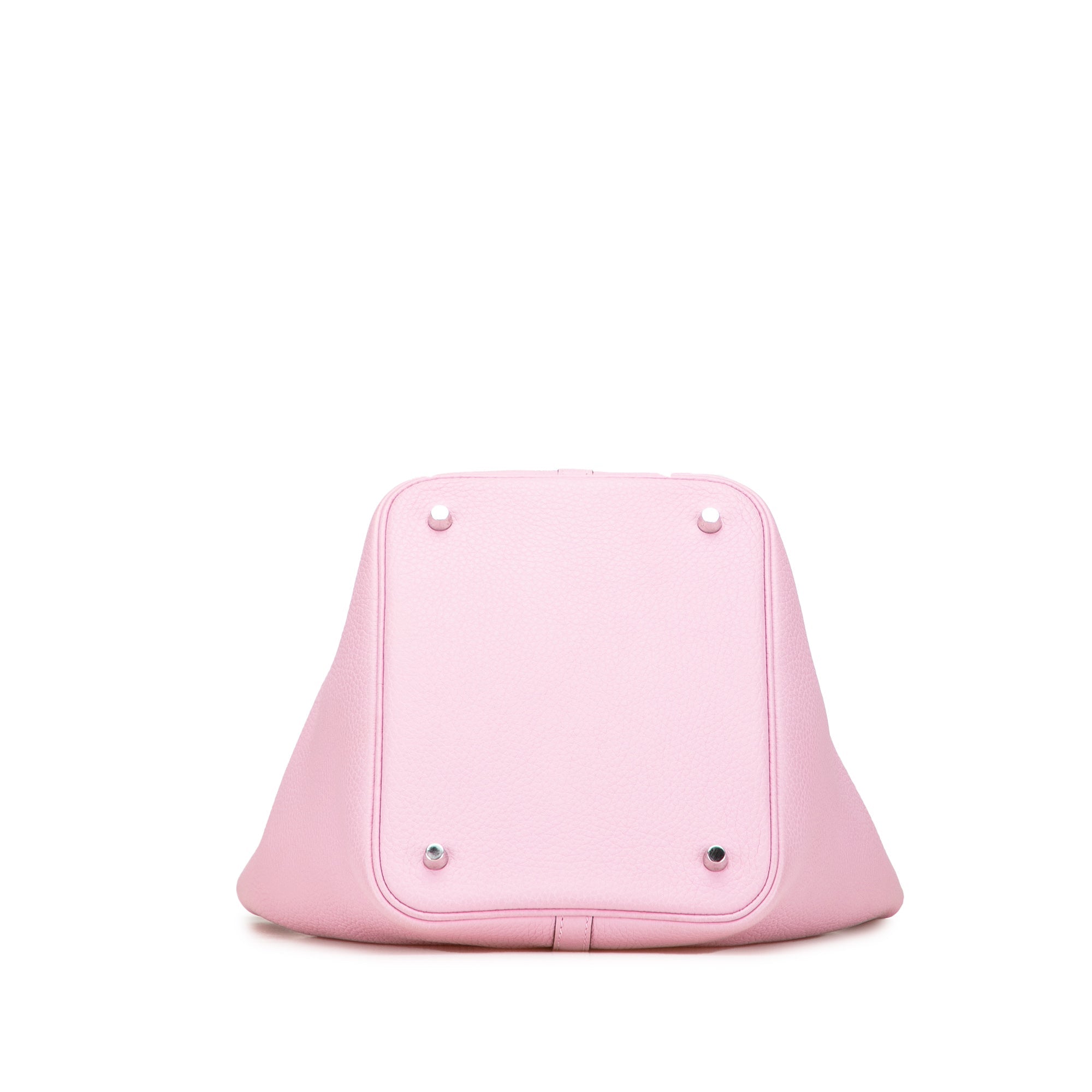 Hermès Clemence Picotin Lock 22 - The Boutique