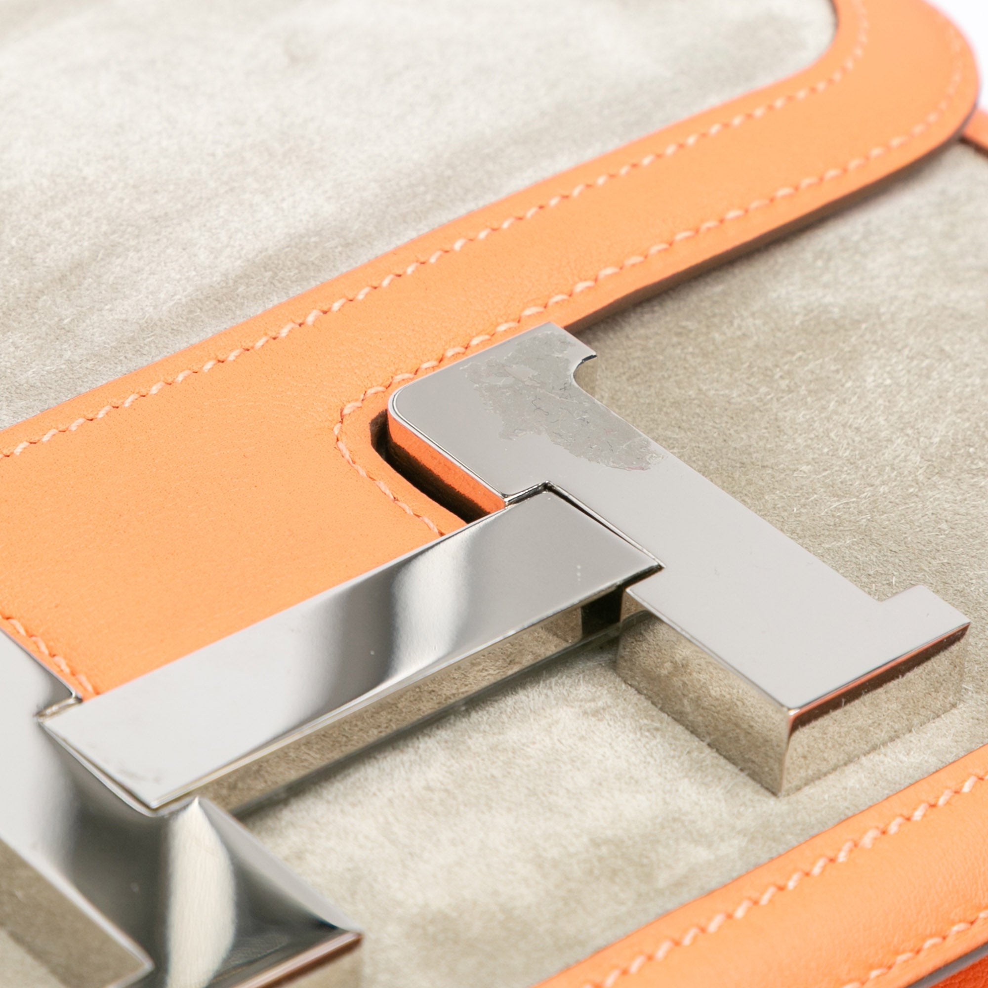 Hermès Doblis and Swift Constance 24 - The Boutique