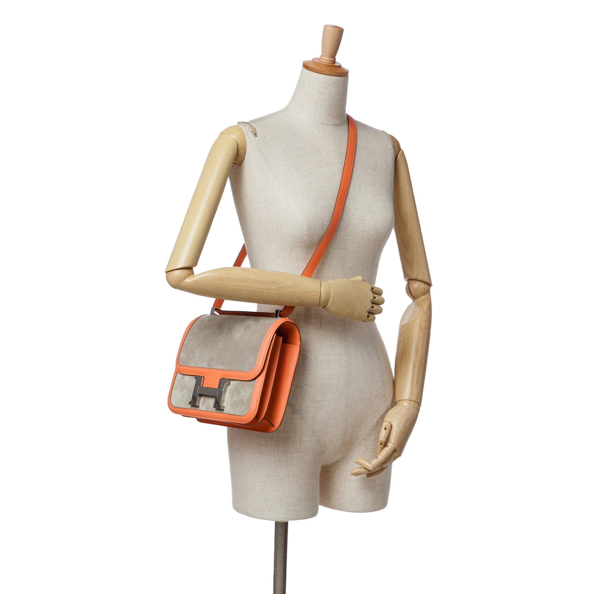 Hermès Doblis and Swift Constance 24 - The Boutique