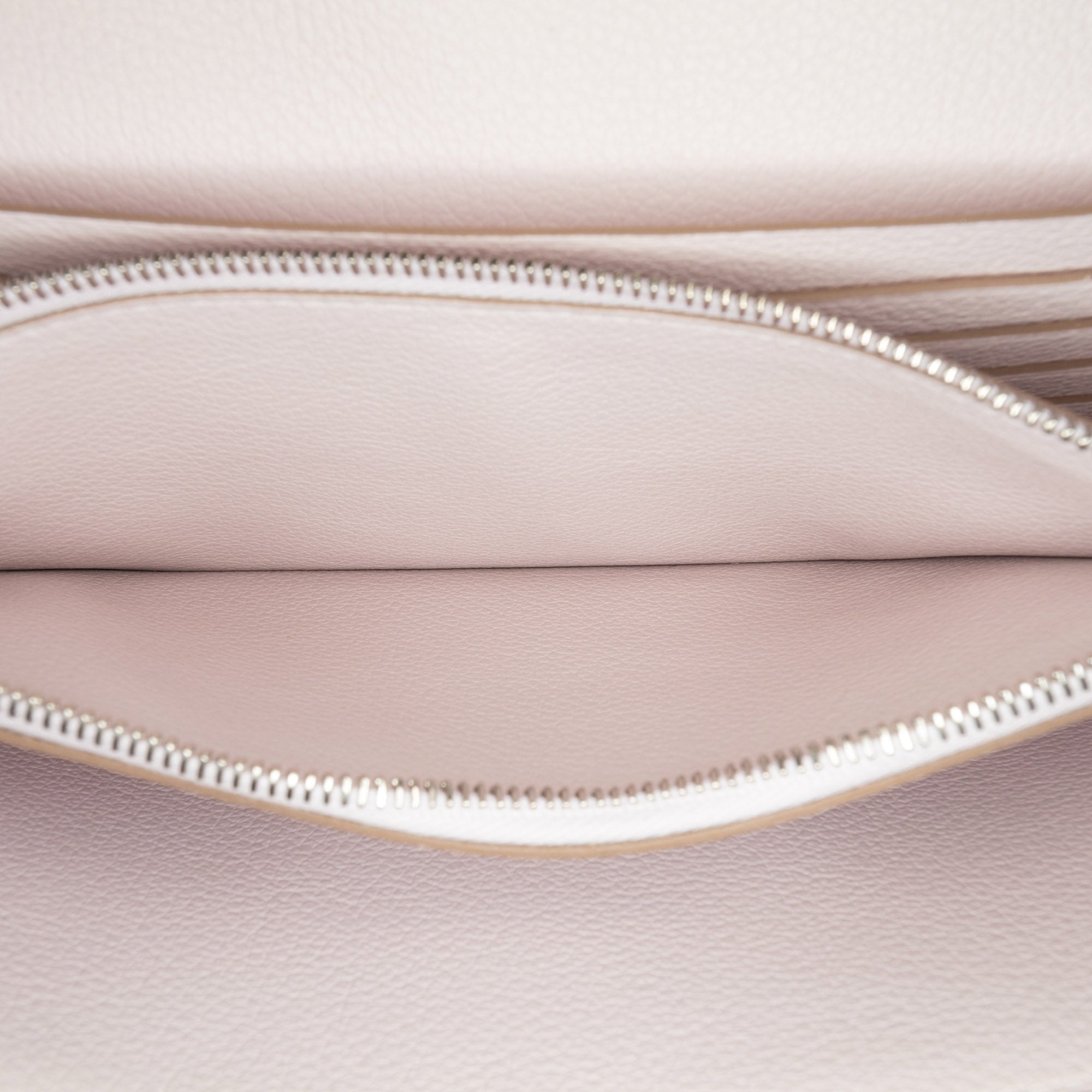 Hermès Evercolor Constance To Go Wallet - The Boutique