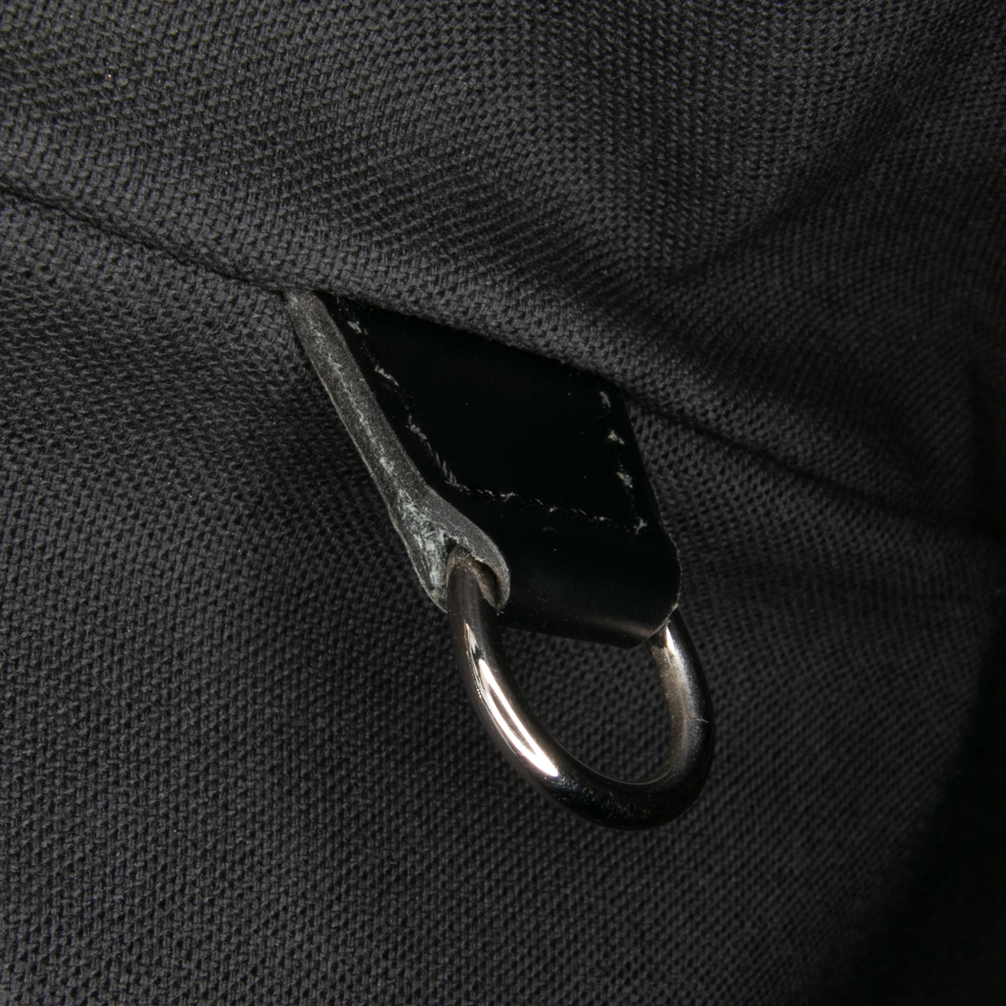 Louis Vuitton Damier Graphite Mick MM - The Boutique