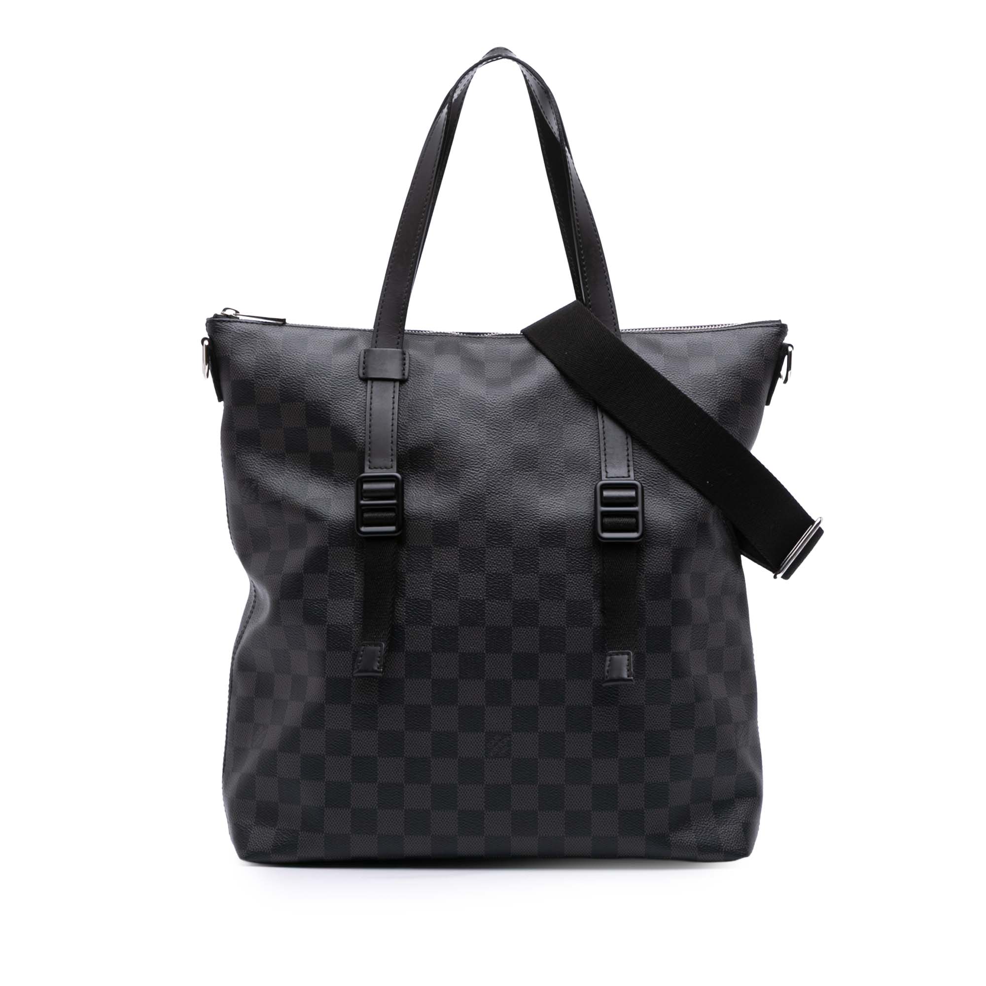 Louis Vuitton Damier Graphite Skyline - The Boutique