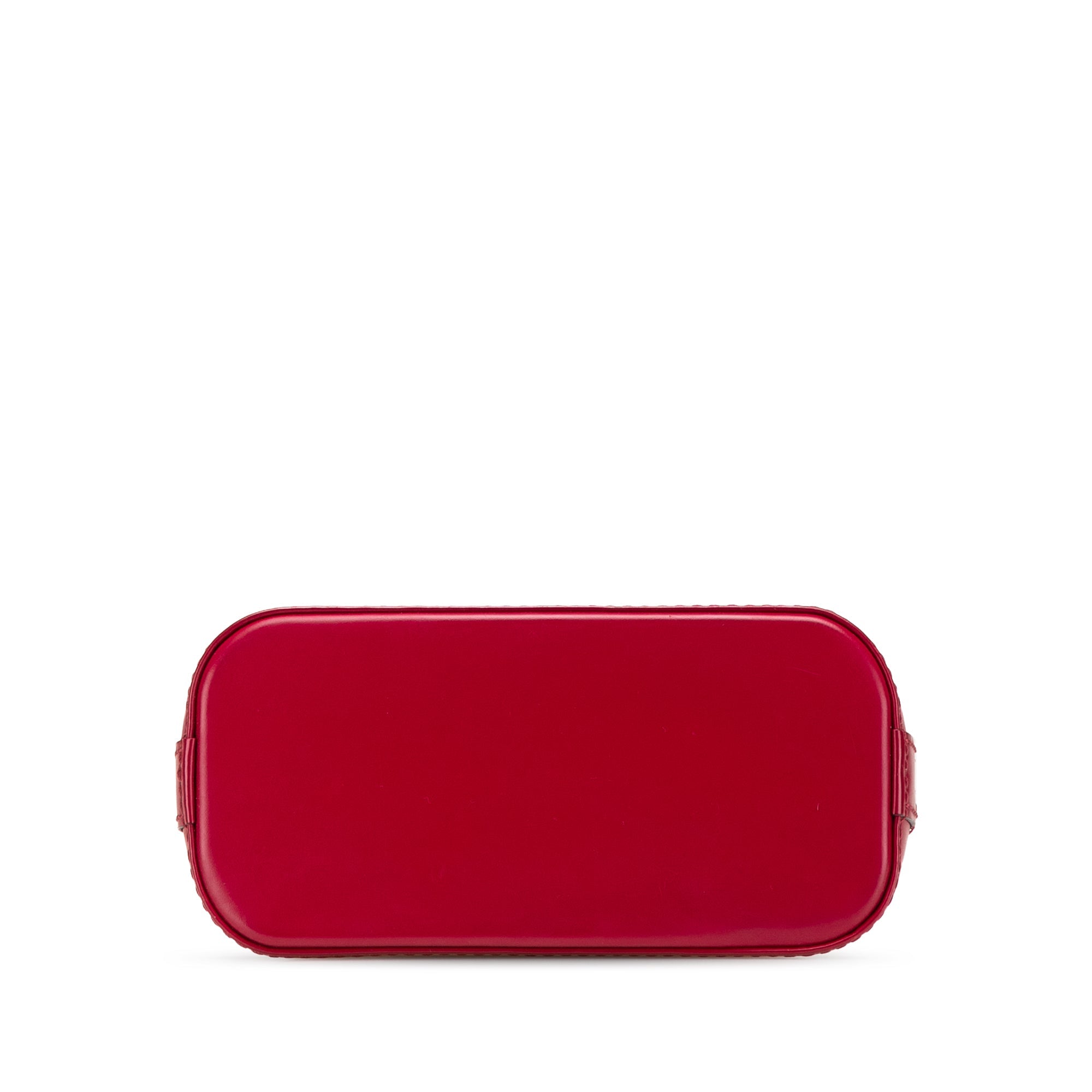 Louis Vuitton Epi Nano Alma - The Boutique