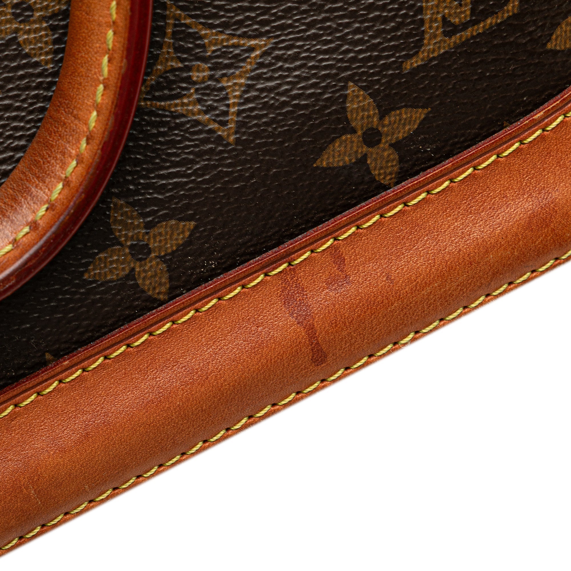 Louis Vuitton Monogram Alma BB - The Boutique
