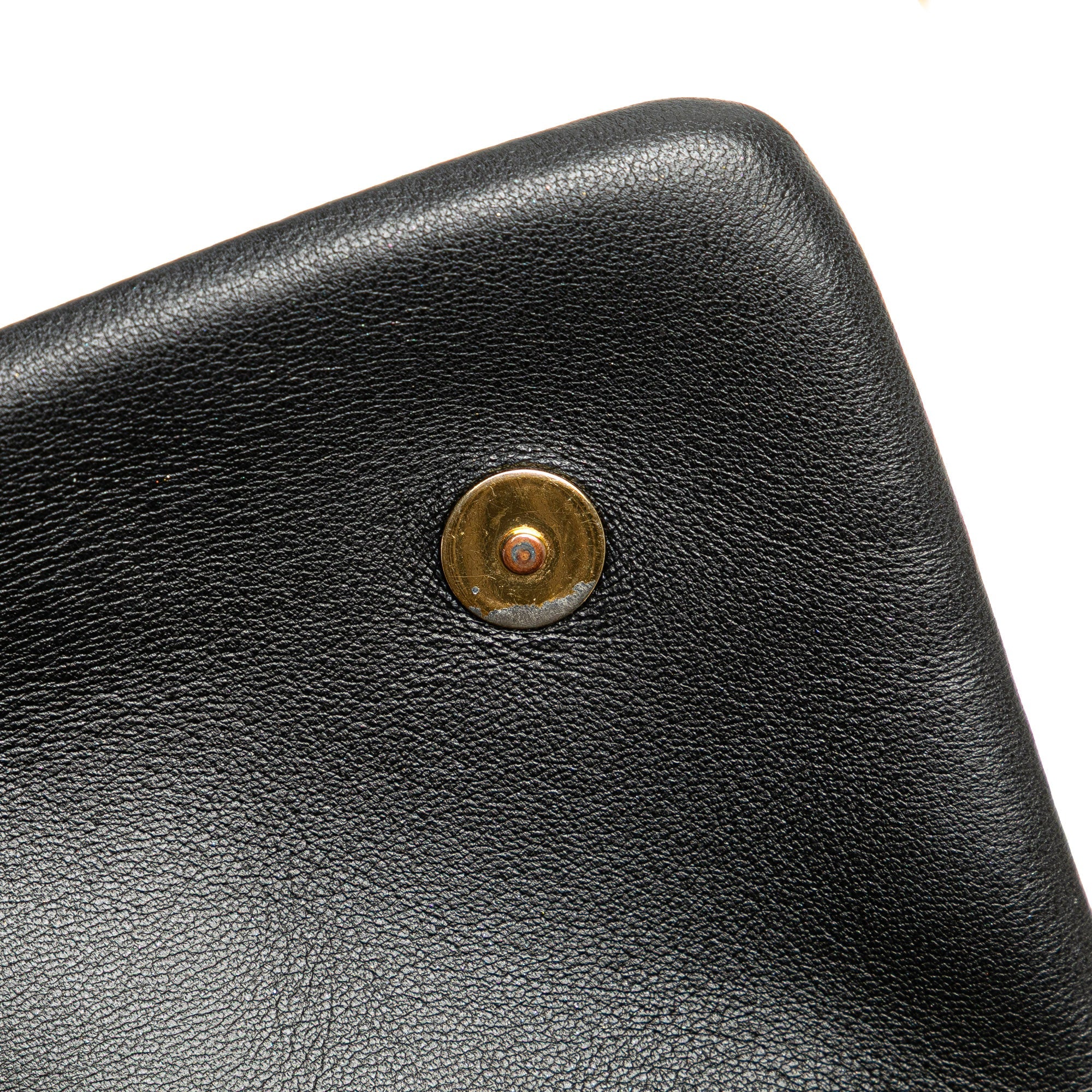 Louis Vuitton Monogram Embossed Pochette Coussin - The Boutique