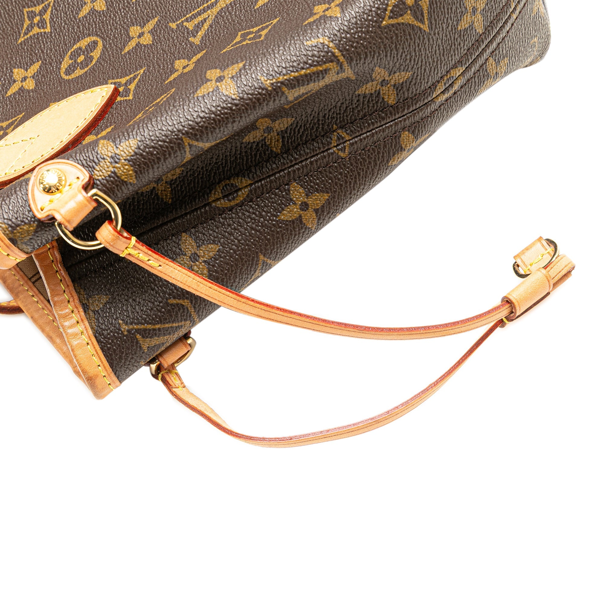 Louis Vuitton Monogram Neverfull PM - The Boutique