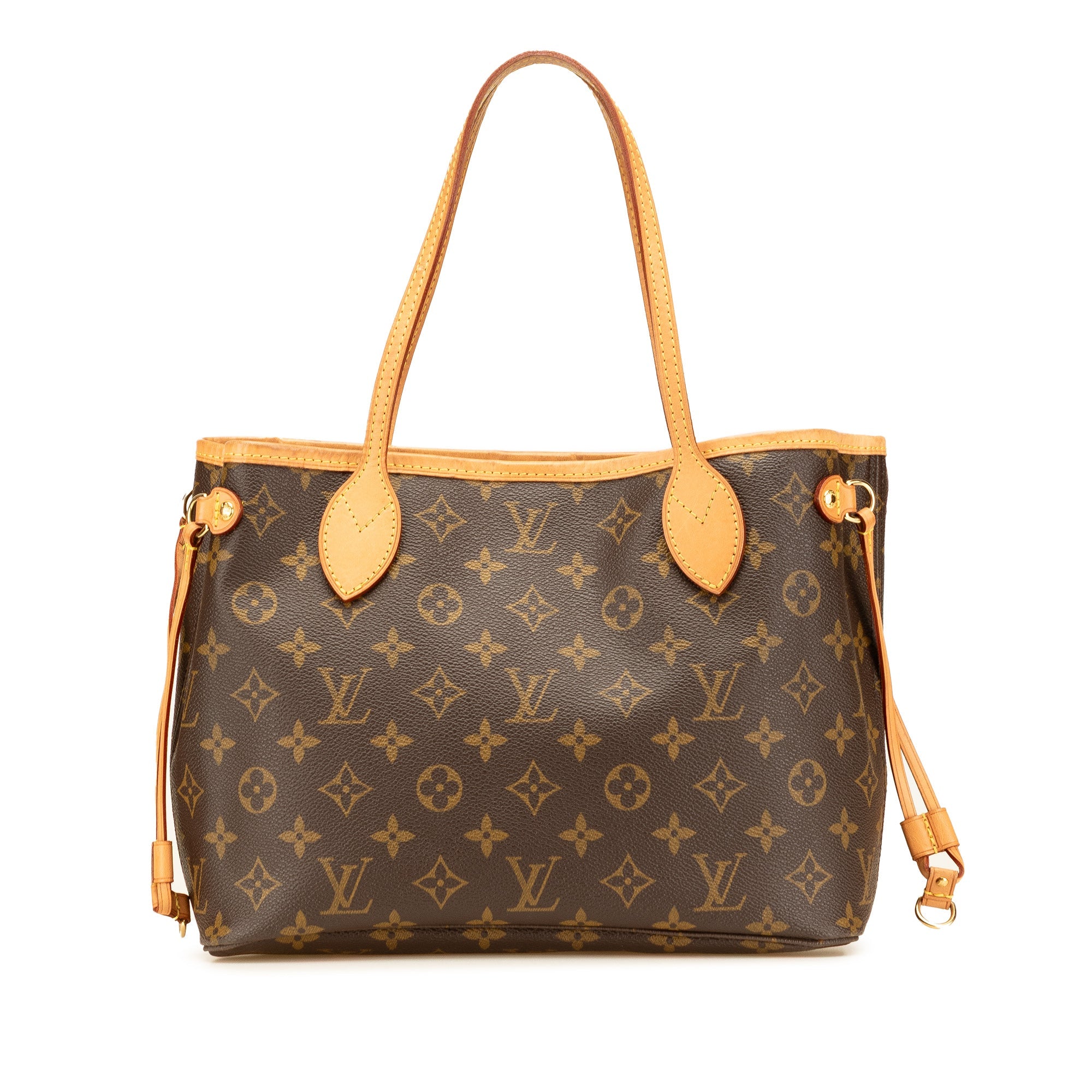 Louis Vuitton Monogram Neverfull PM - The Boutique