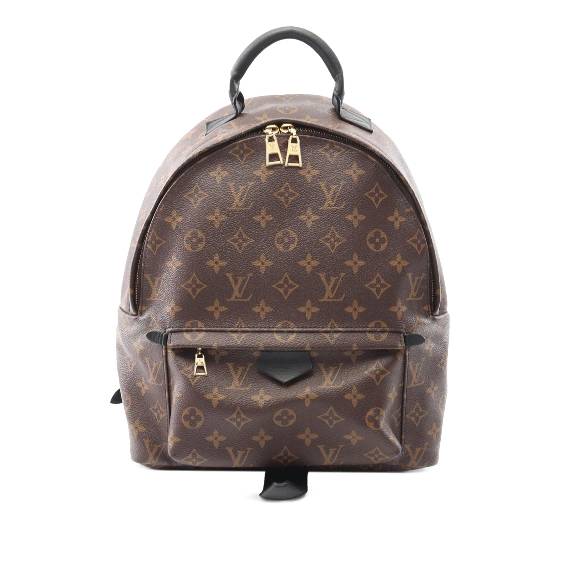 Louis Vuitton Monogram Palm Springs MM - The Boutique