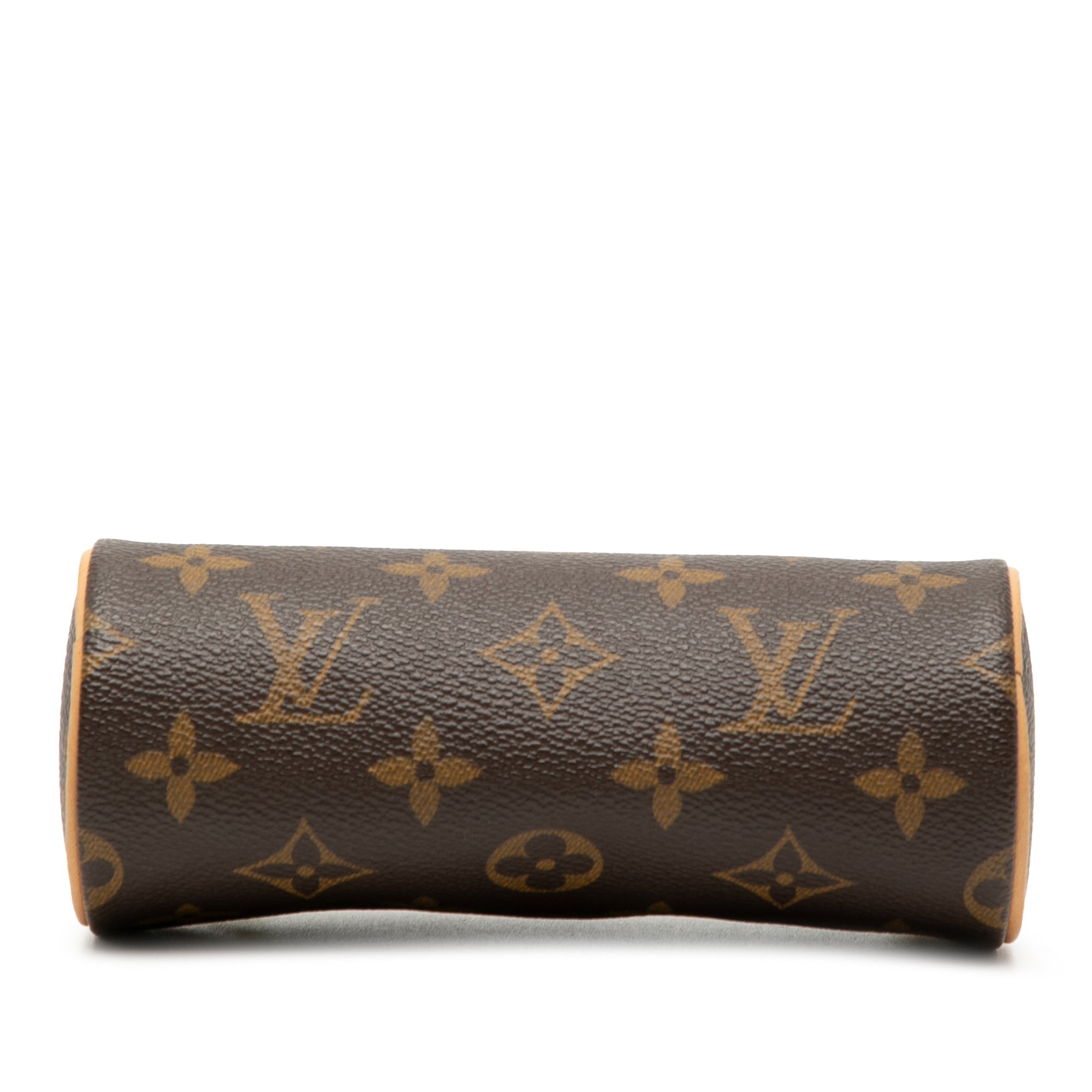 Louis Vuitton Monogram Papillon Pochette - The Boutique