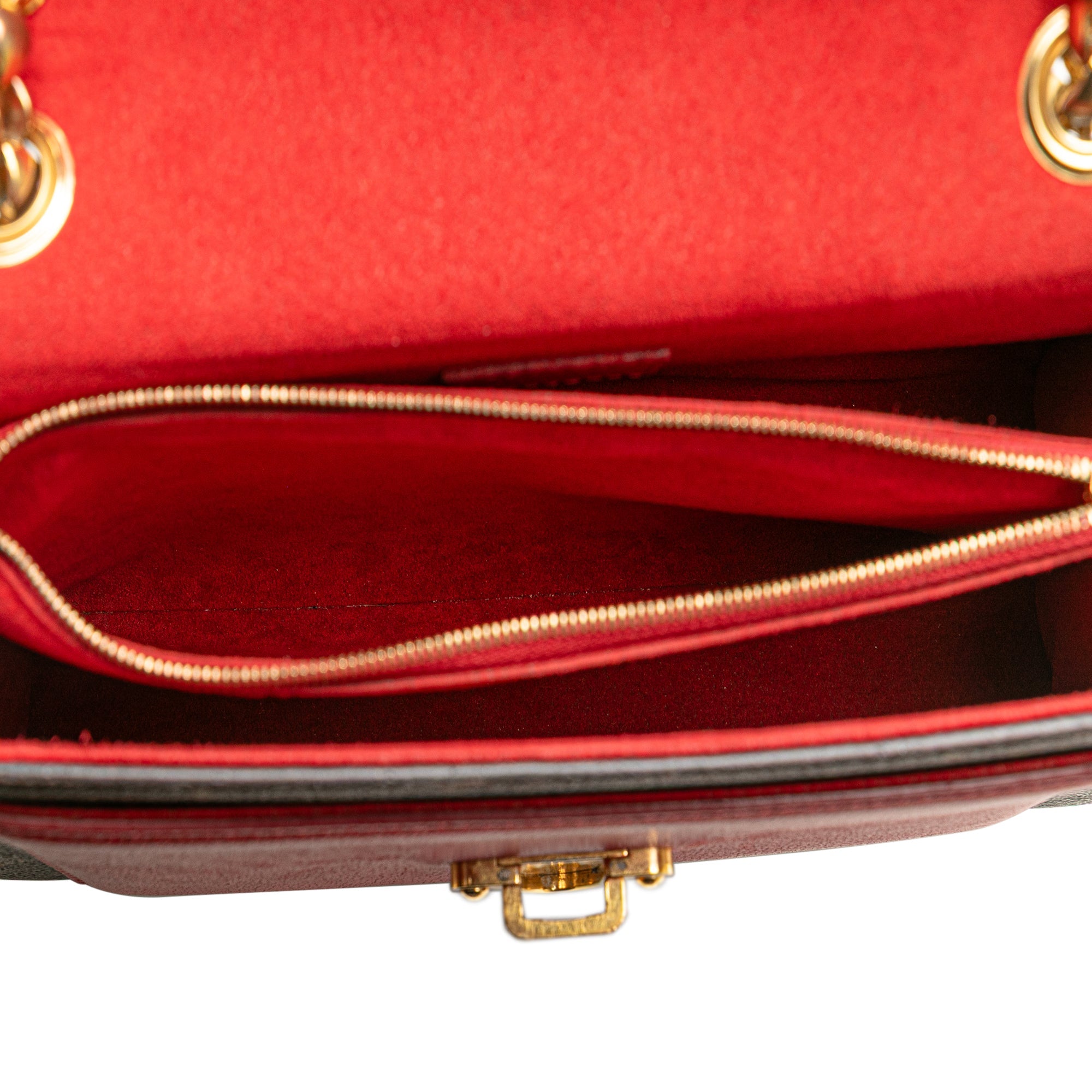 Louis Vuitton Monogram Victoire - The Boutique