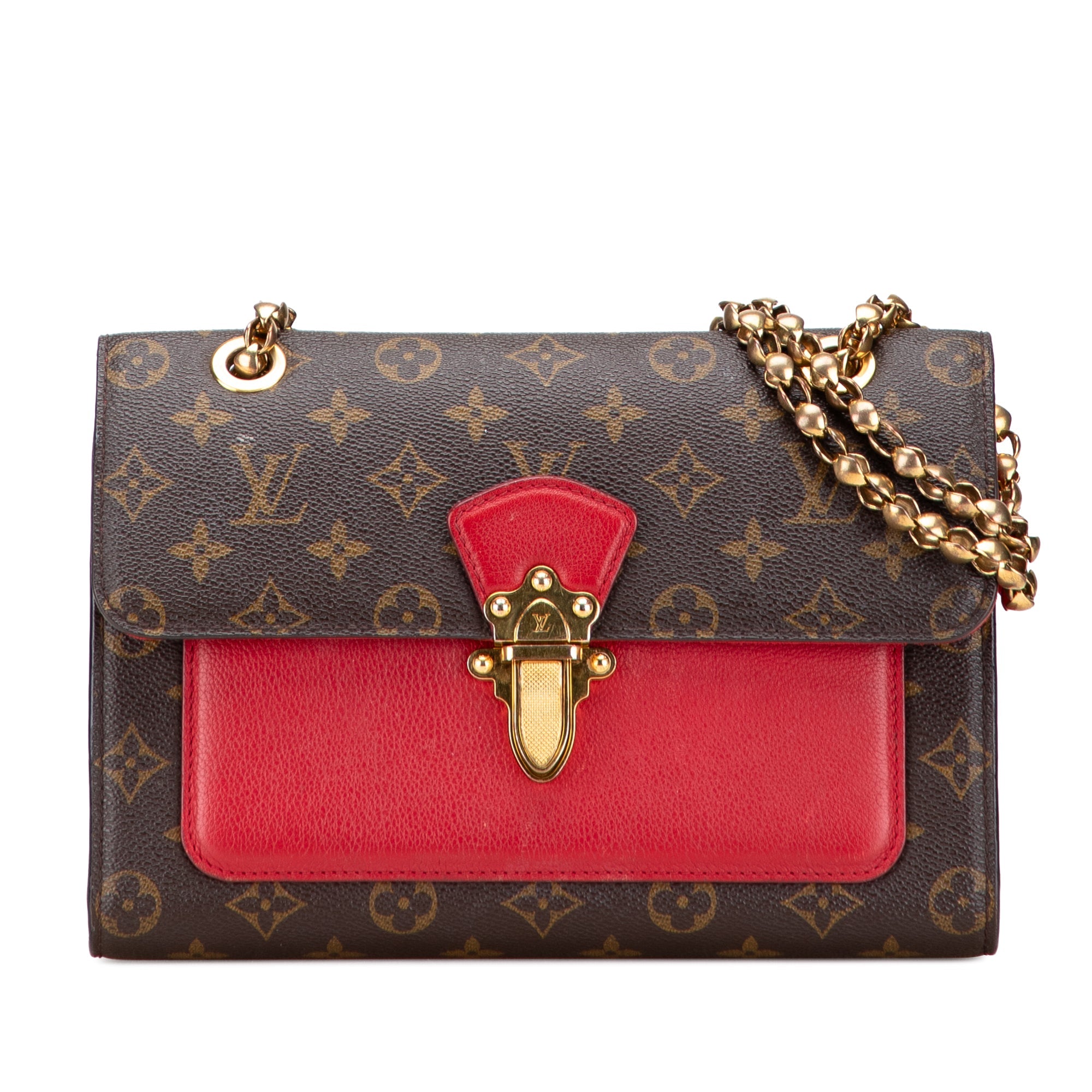 Louis Vuitton Monogram Victoire - The Boutique