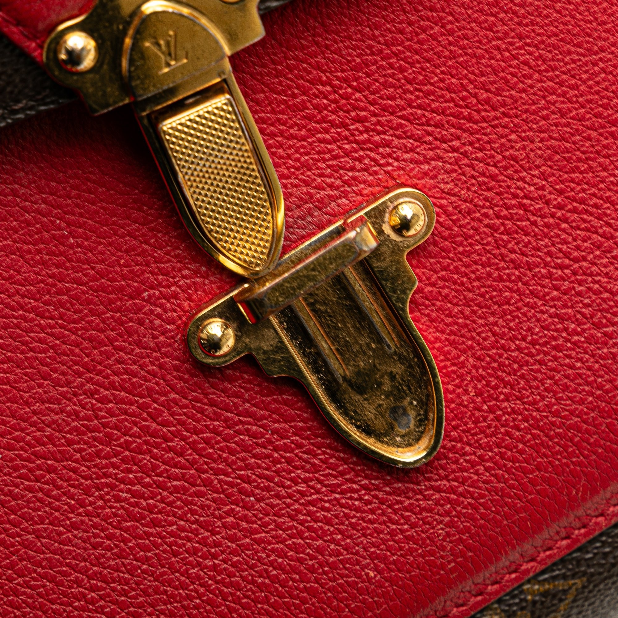 Louis Vuitton Monogram Victoire - The Boutique