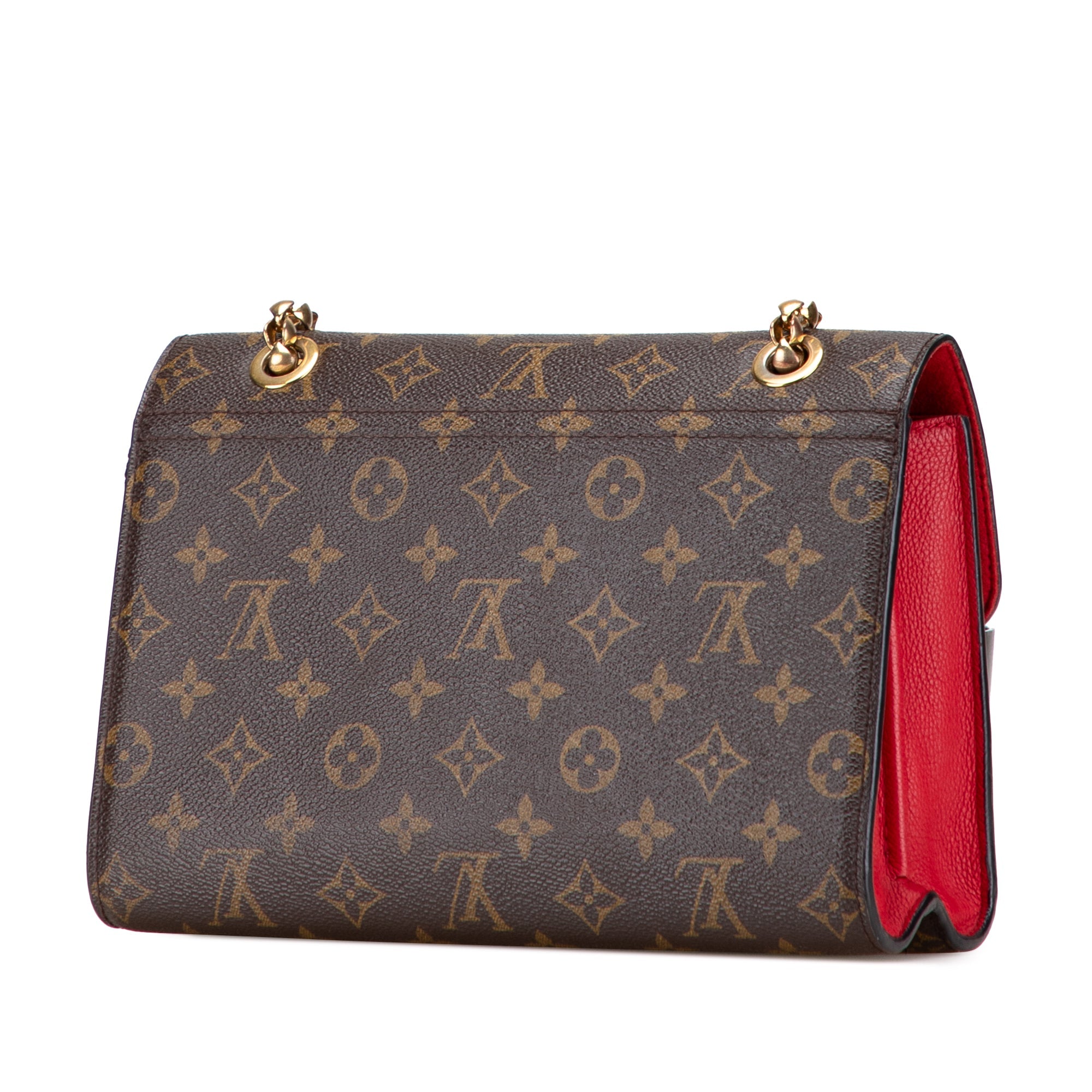 Louis Vuitton Monogram Victoire - The Boutique