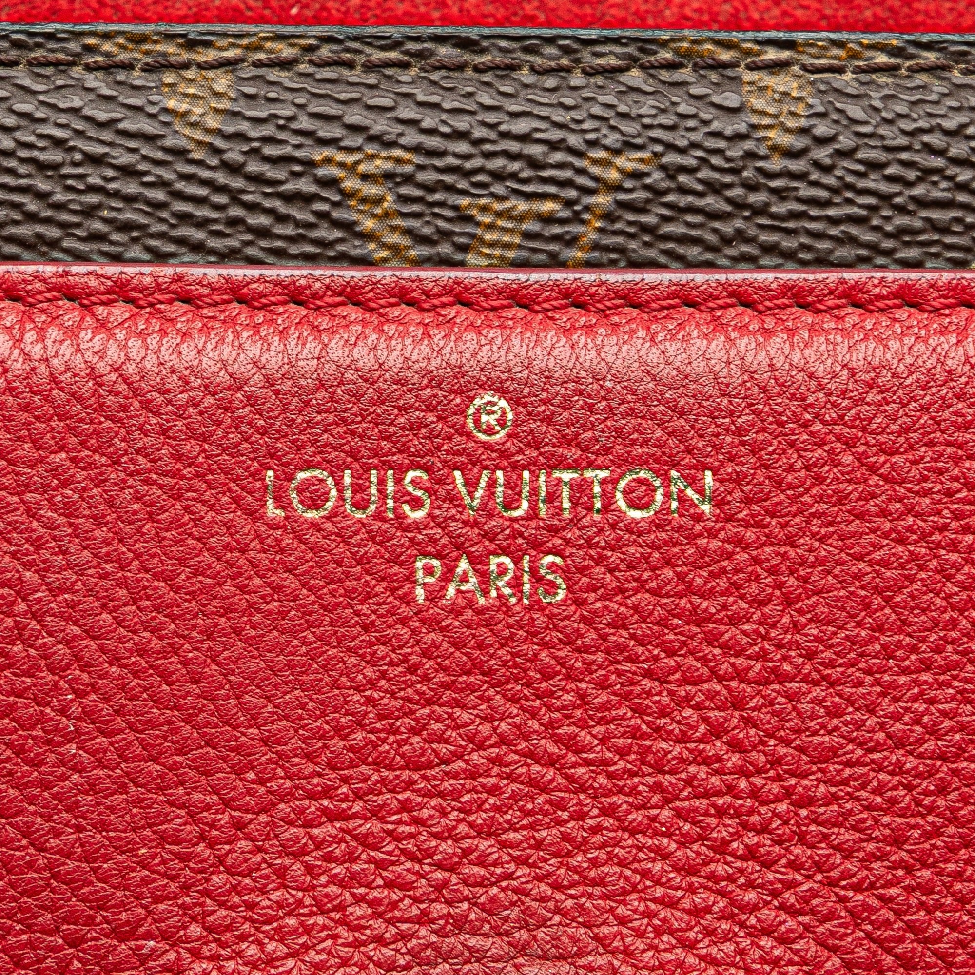 Louis Vuitton Monogram Victoire - The Boutique