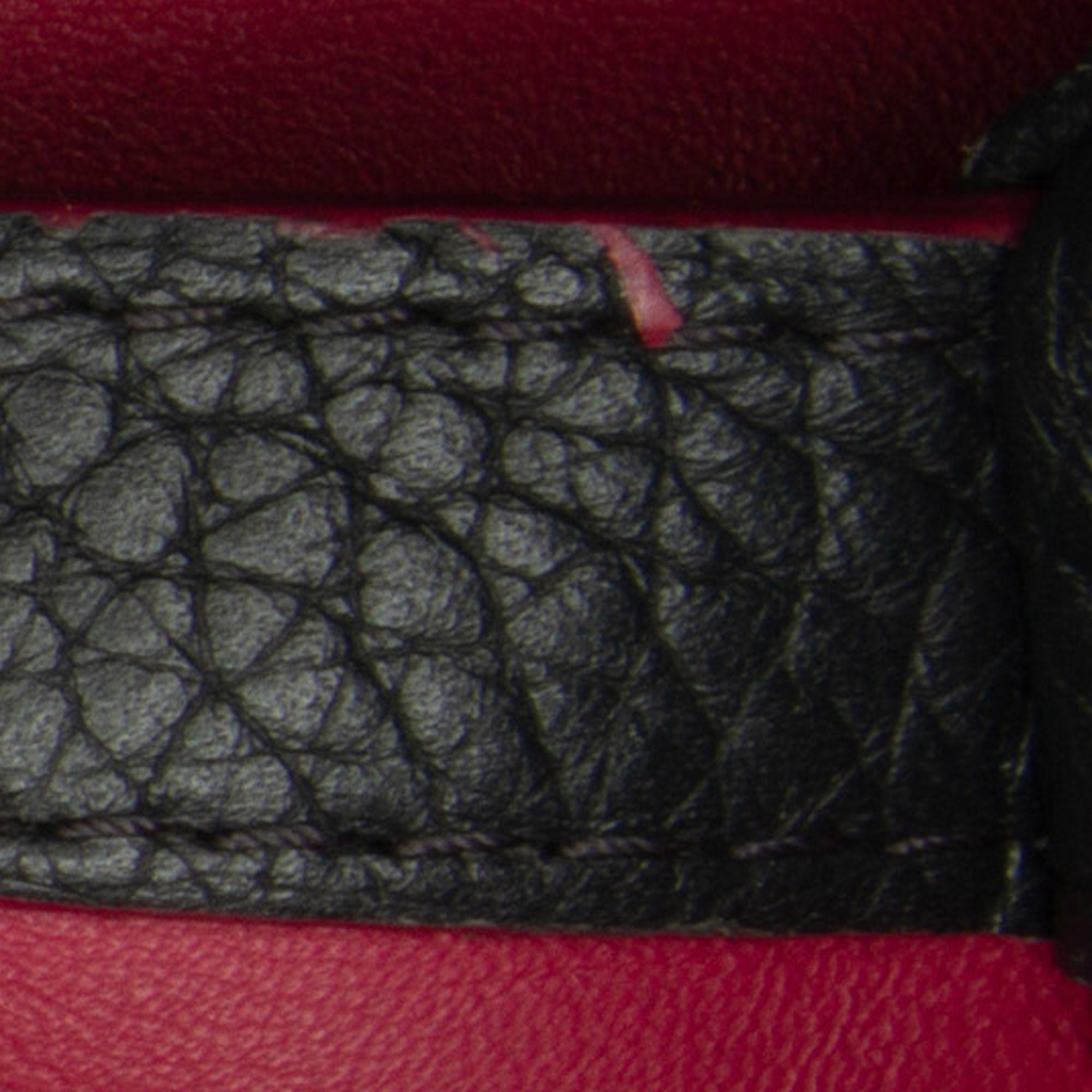 Louis Vuitton Taurillon Capucines BB - The Boutique