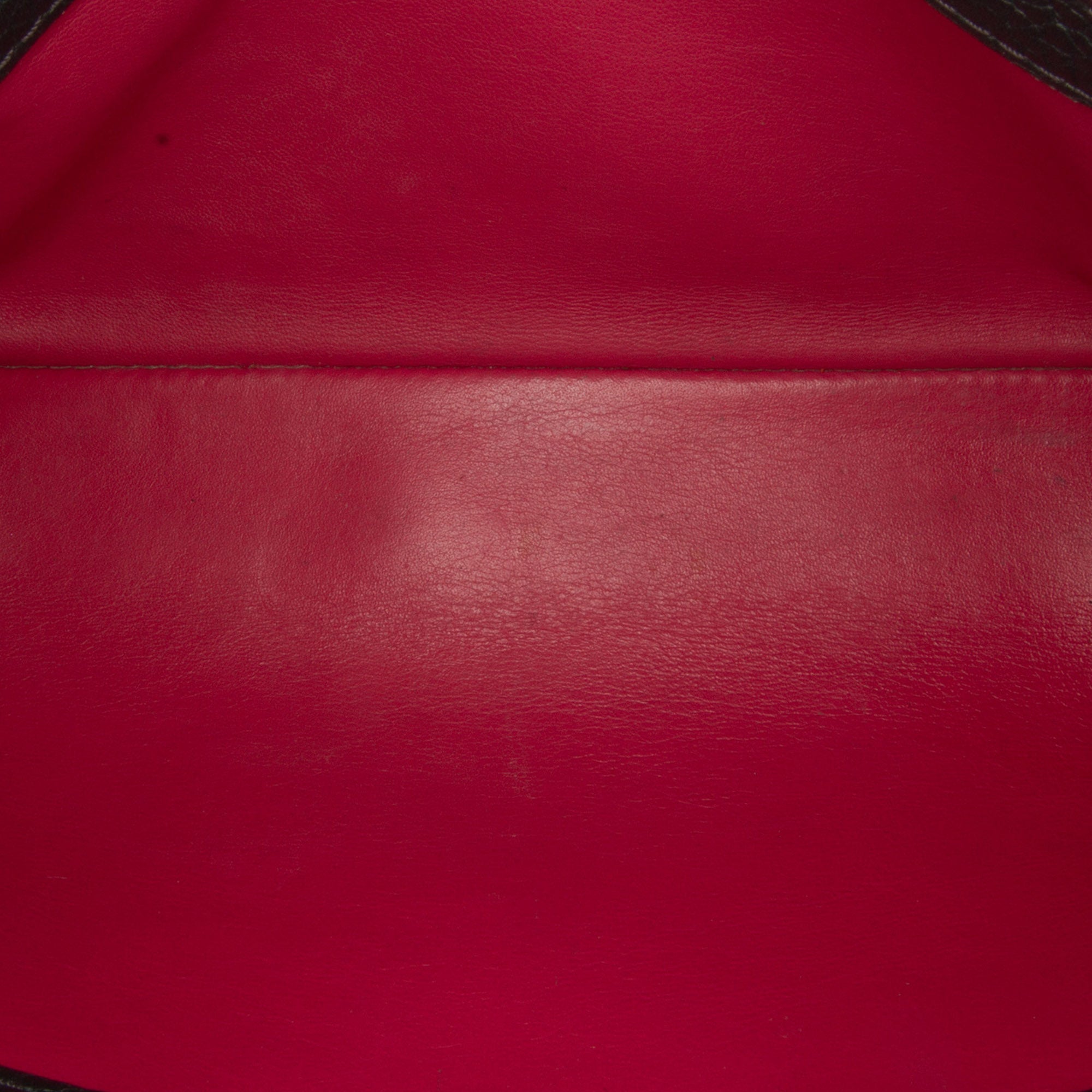 Louis Vuitton Taurillon Capucines BB - The Boutique