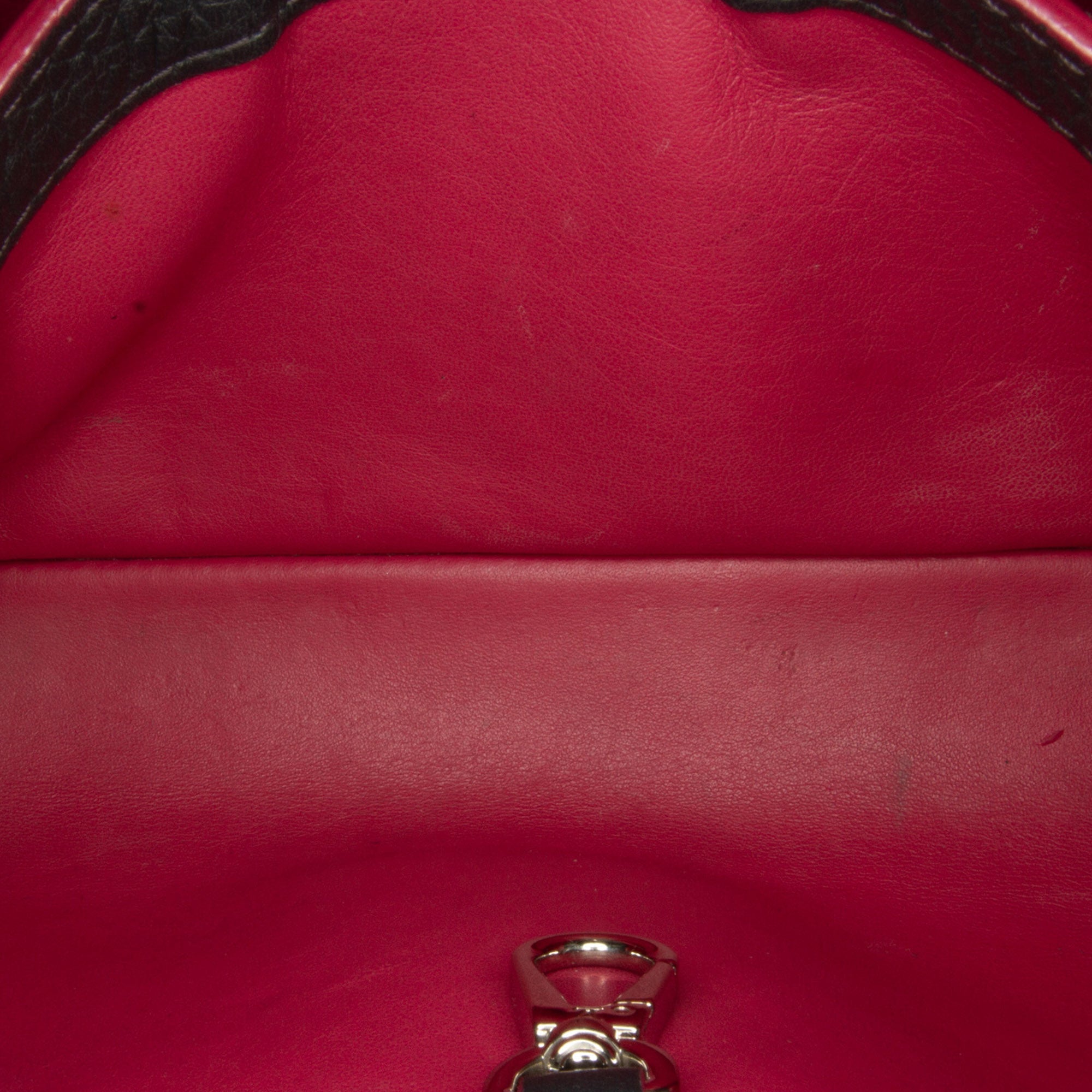 Louis Vuitton Taurillon Capucines BB - The Boutique